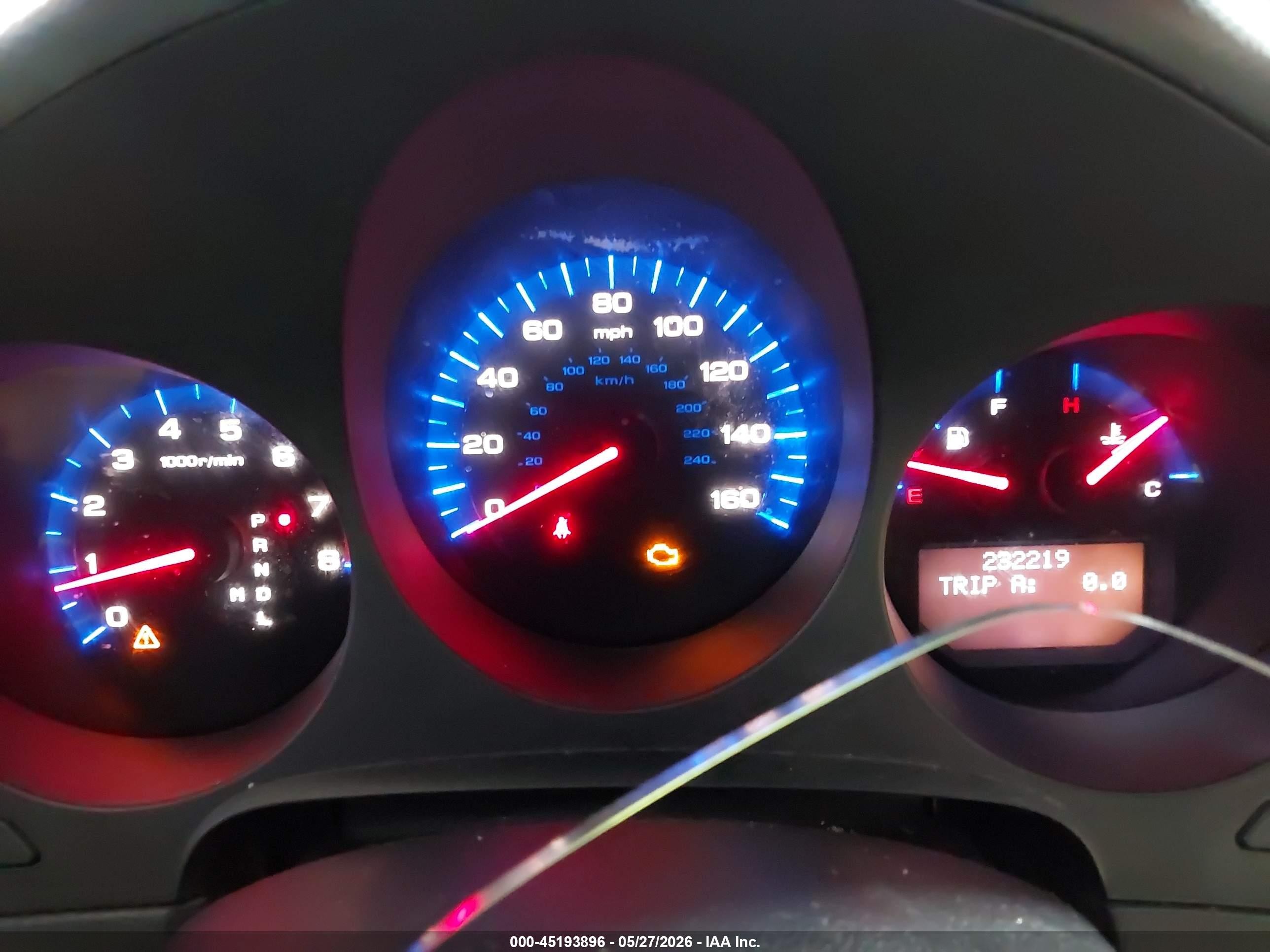 2005 Acura Tl   Blue vin: 19UUA66225A025155