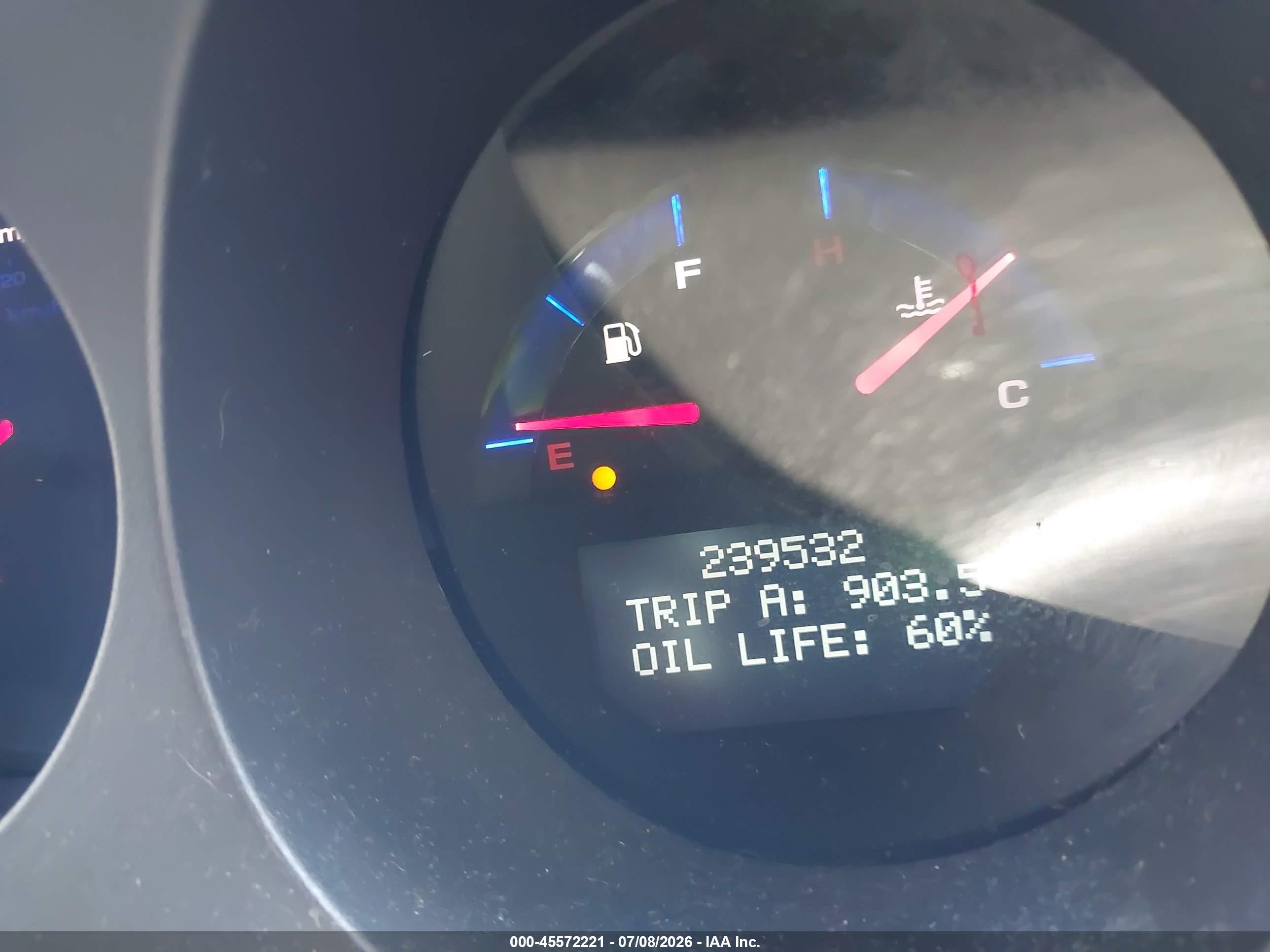 2006 Acura Tl   Gray vin: 19UUA66226A039283