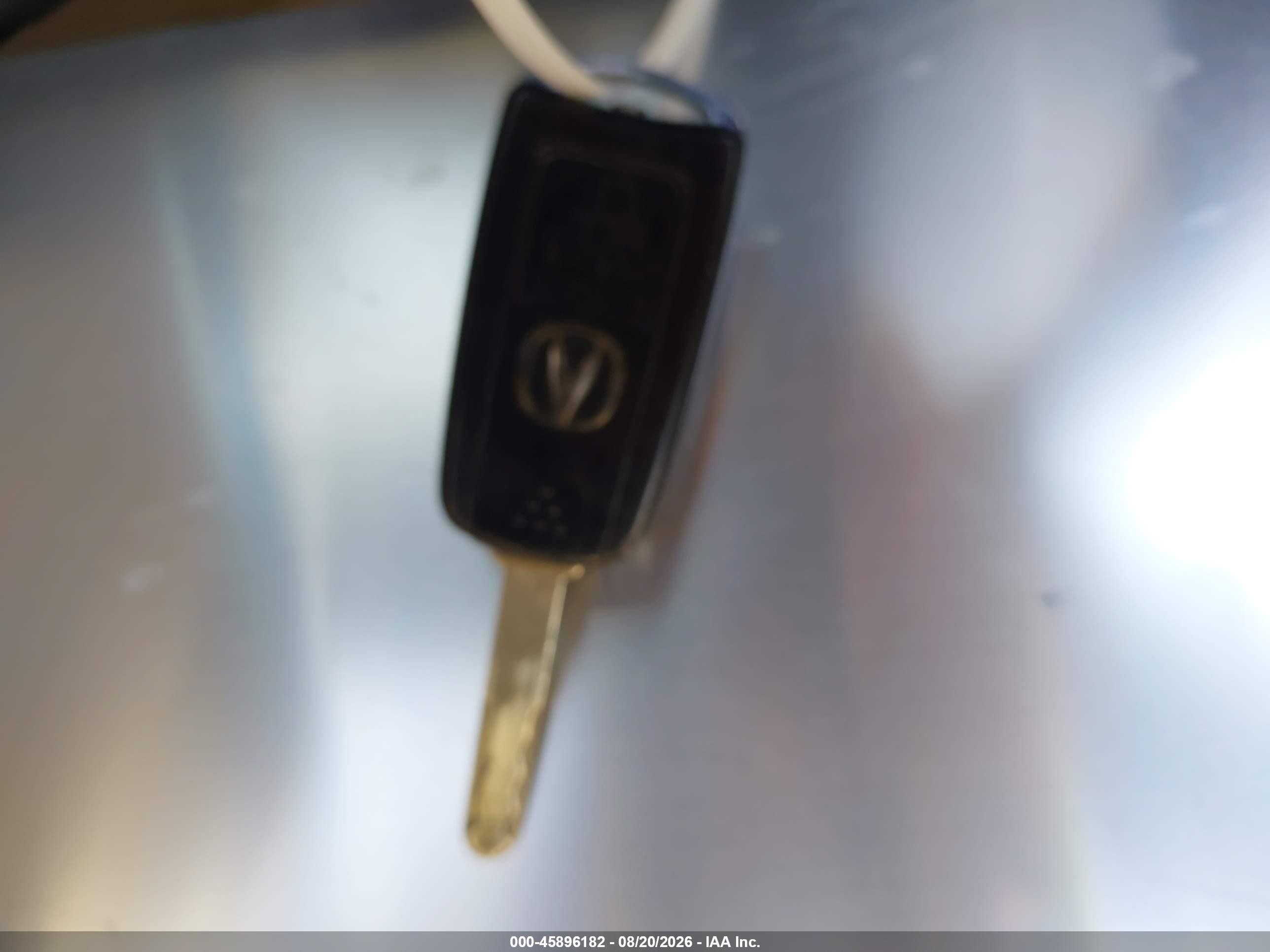 2007 Acura Tl 3.2 Black vin: 19UUA66227A024137