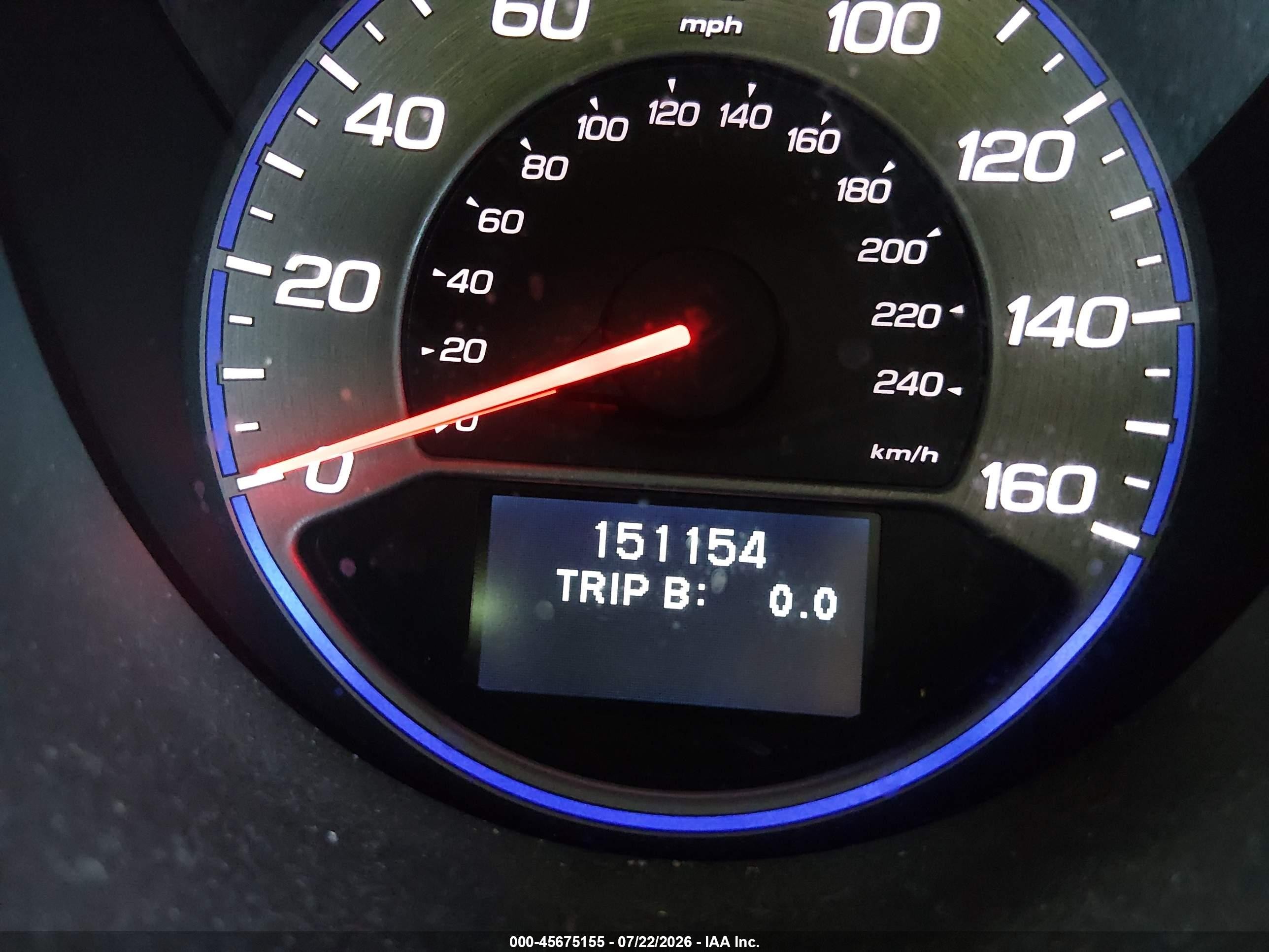 2008 Acura Tl 3.2 Gray vin: 19UUA66228A021174