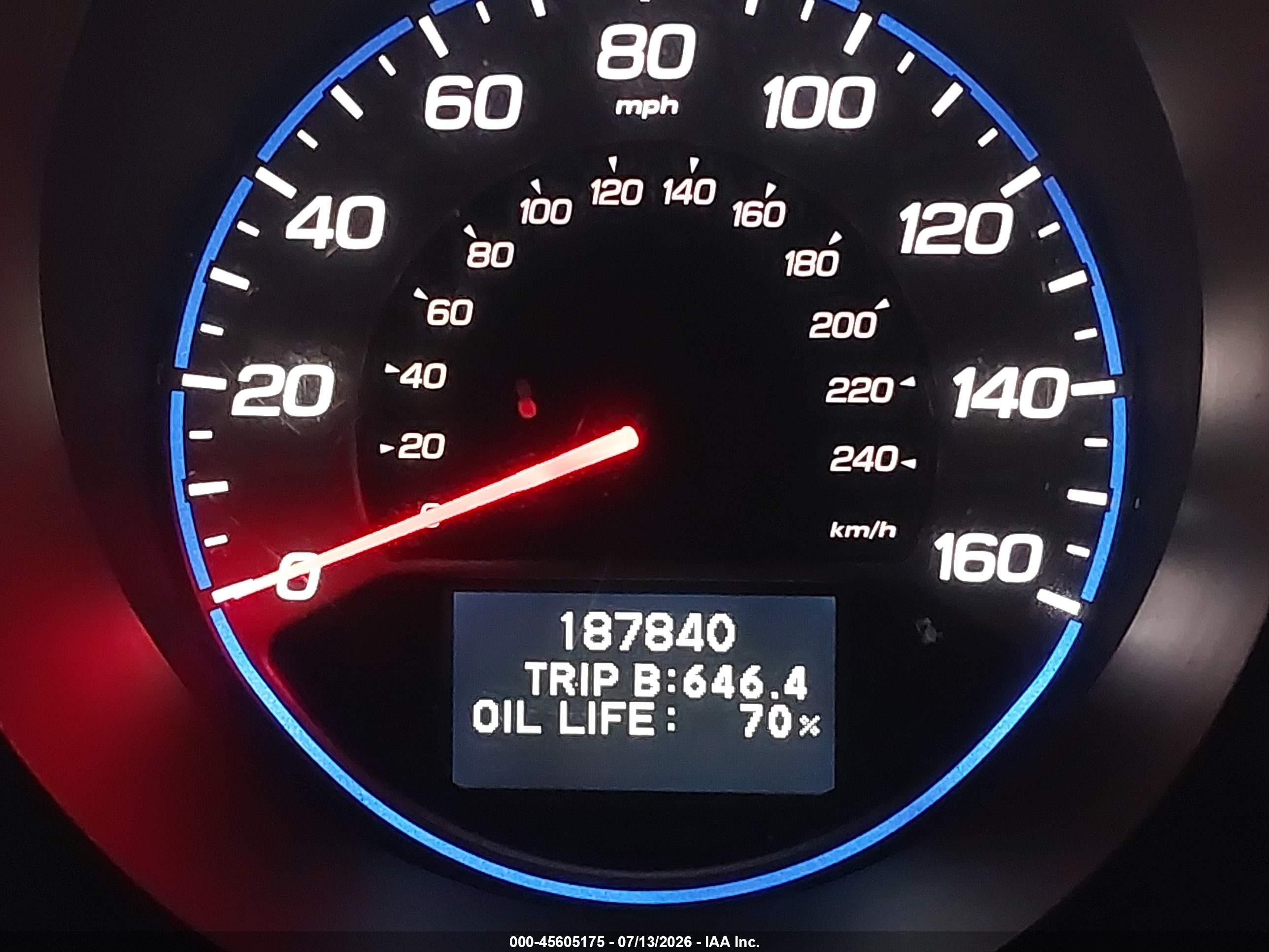 2008 Acura Tl 3.2 Черный vin: 19UUA66238A037450