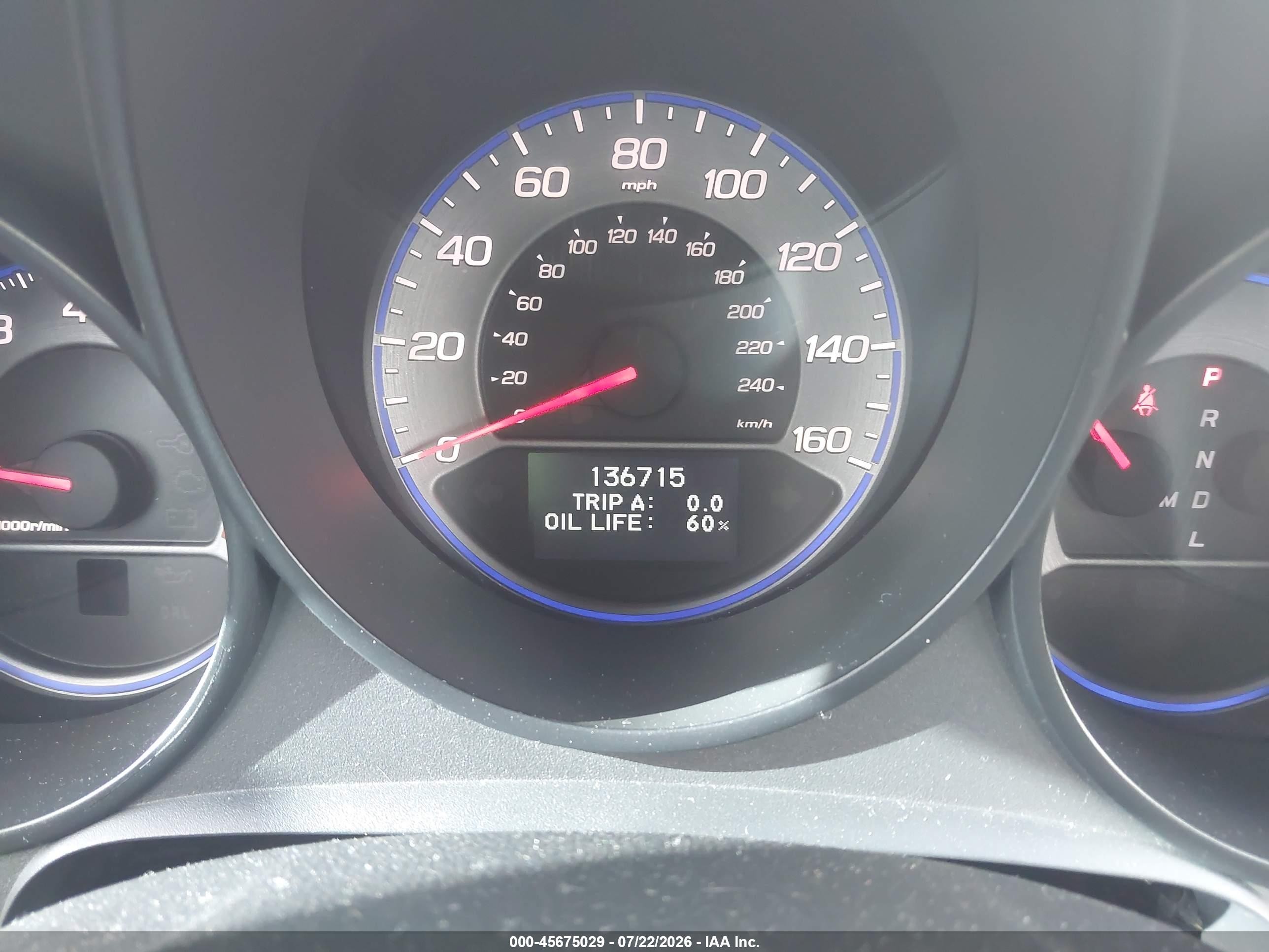 2008 Acura Tl 3.2 Black vin: 19UUA66238A046326