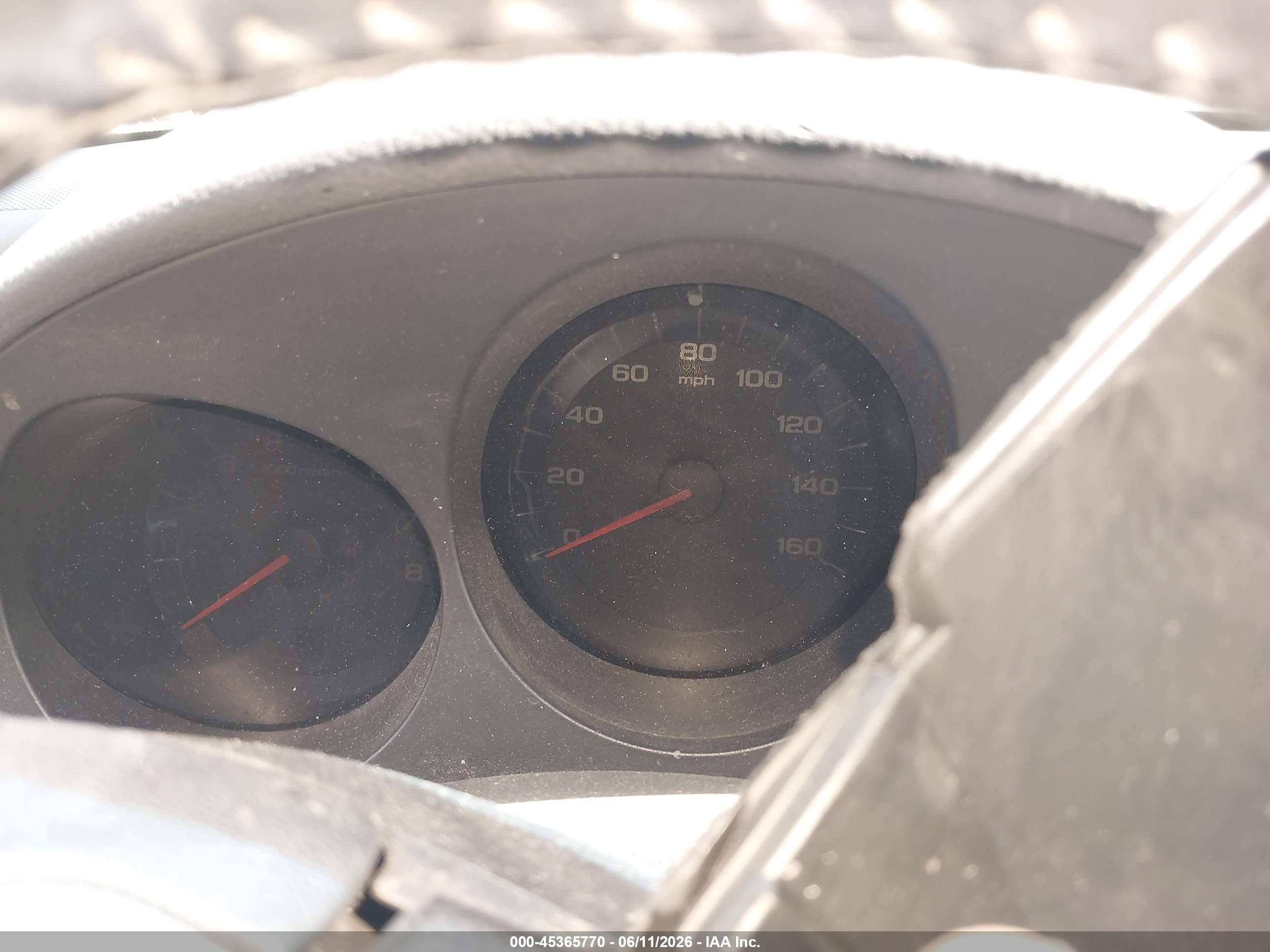 2006 Acura Tl   Белый vin: 19UUA66246A059678
