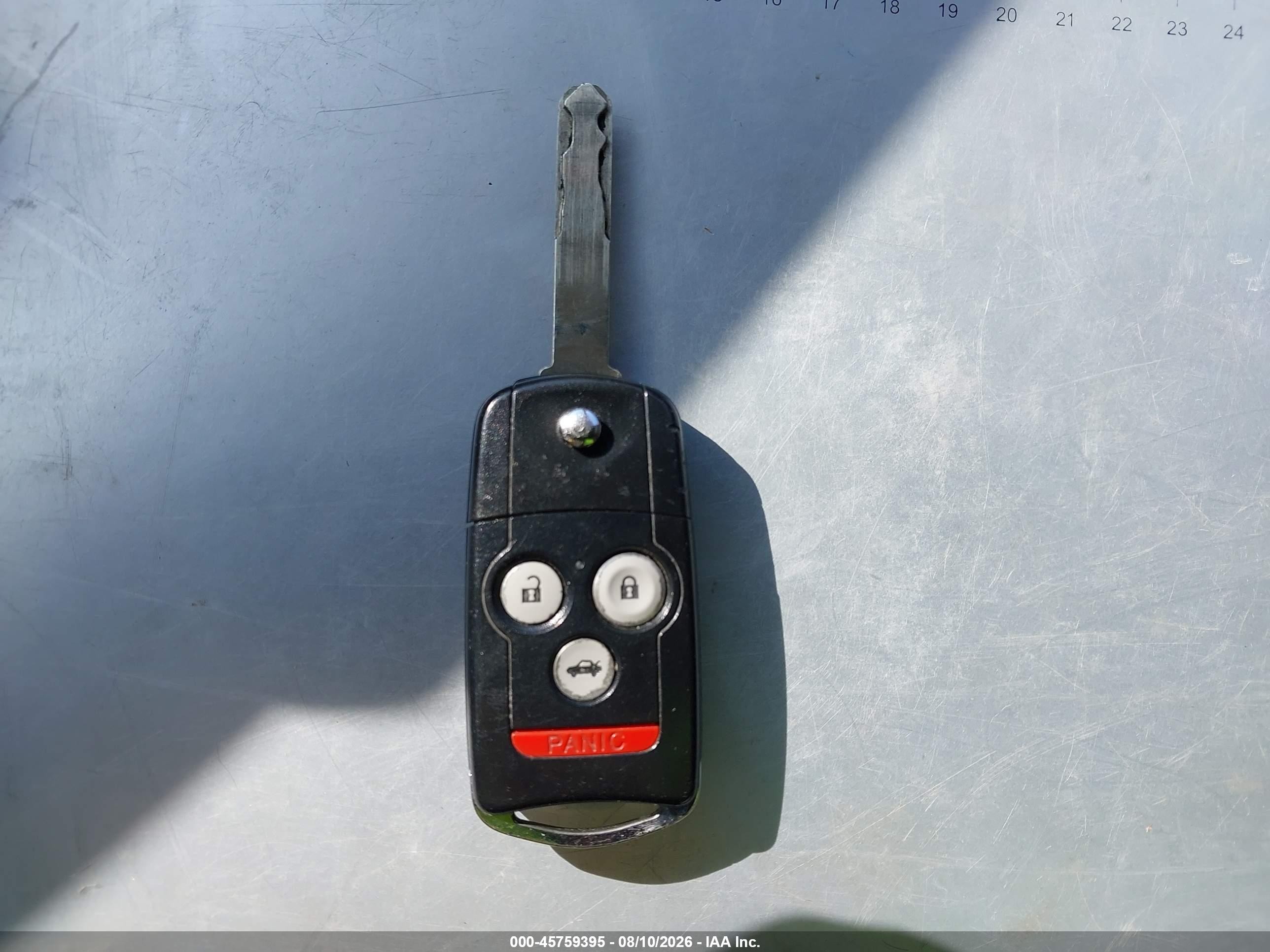 2007 Acura Tl 3.2 Серый vin: 19UUA66247A039982