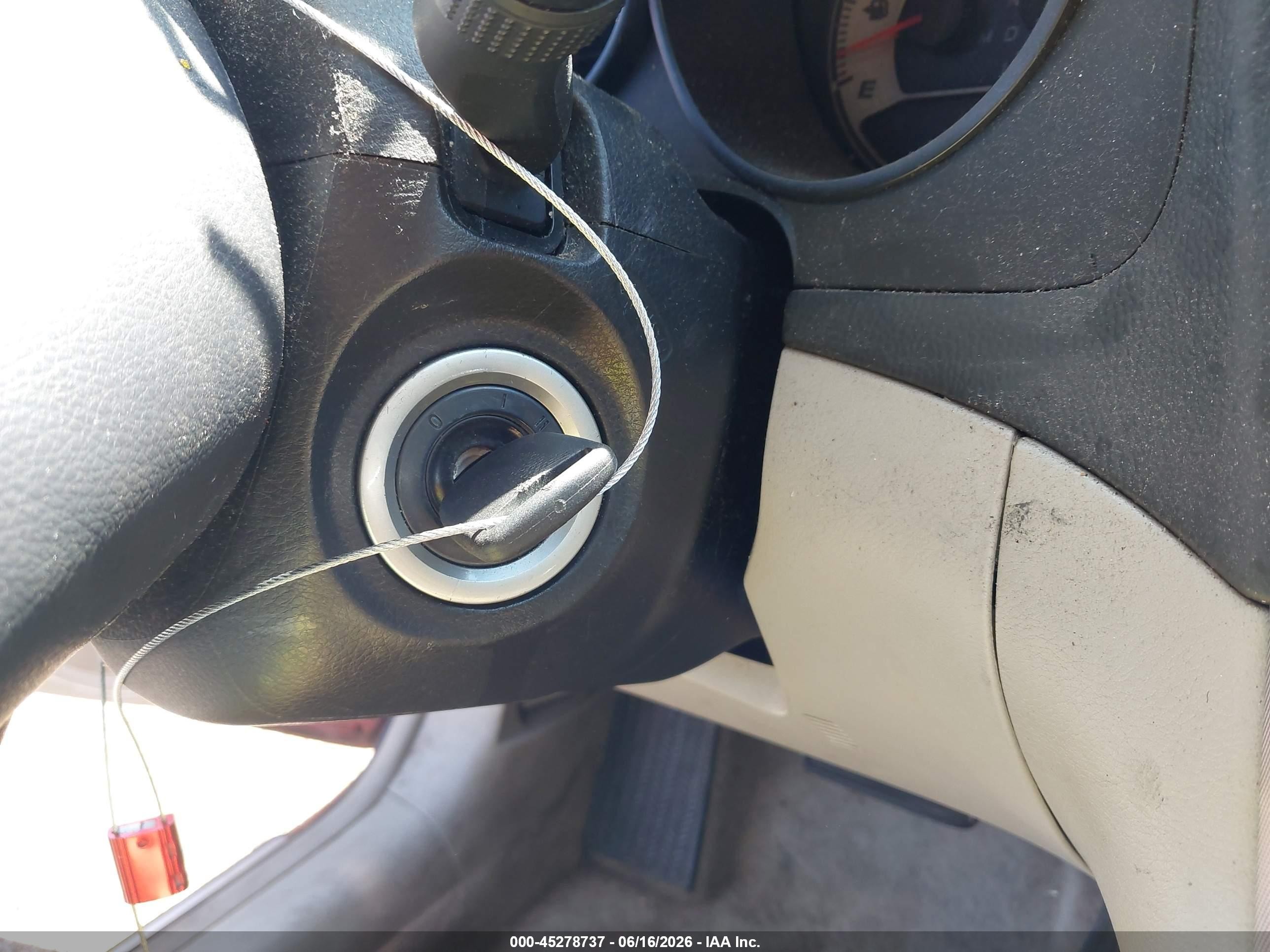 2008 Acura Tl 3.2 Бордовый vin: 19UUA66248A017871