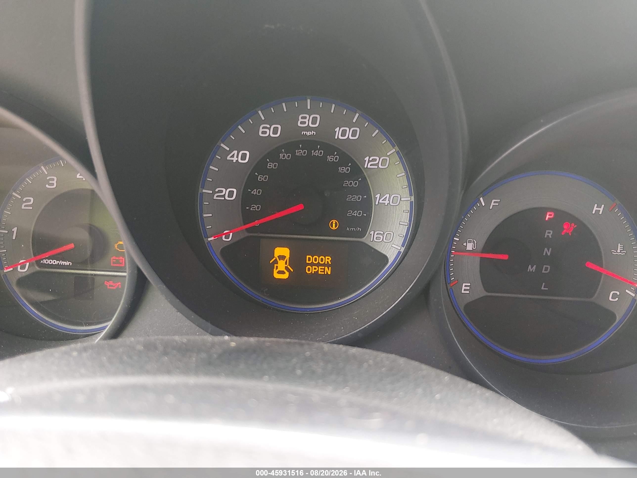 2008 Acura Tl 3.2 White vin: 19UUA66248A019653