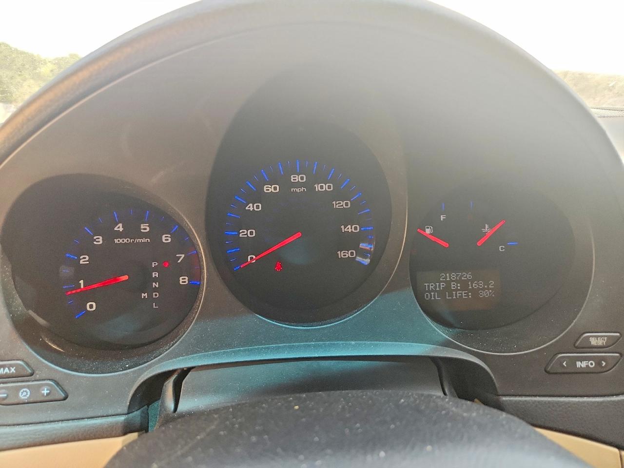2004 Acura Tl Белый vin: 19UUA66254A048069