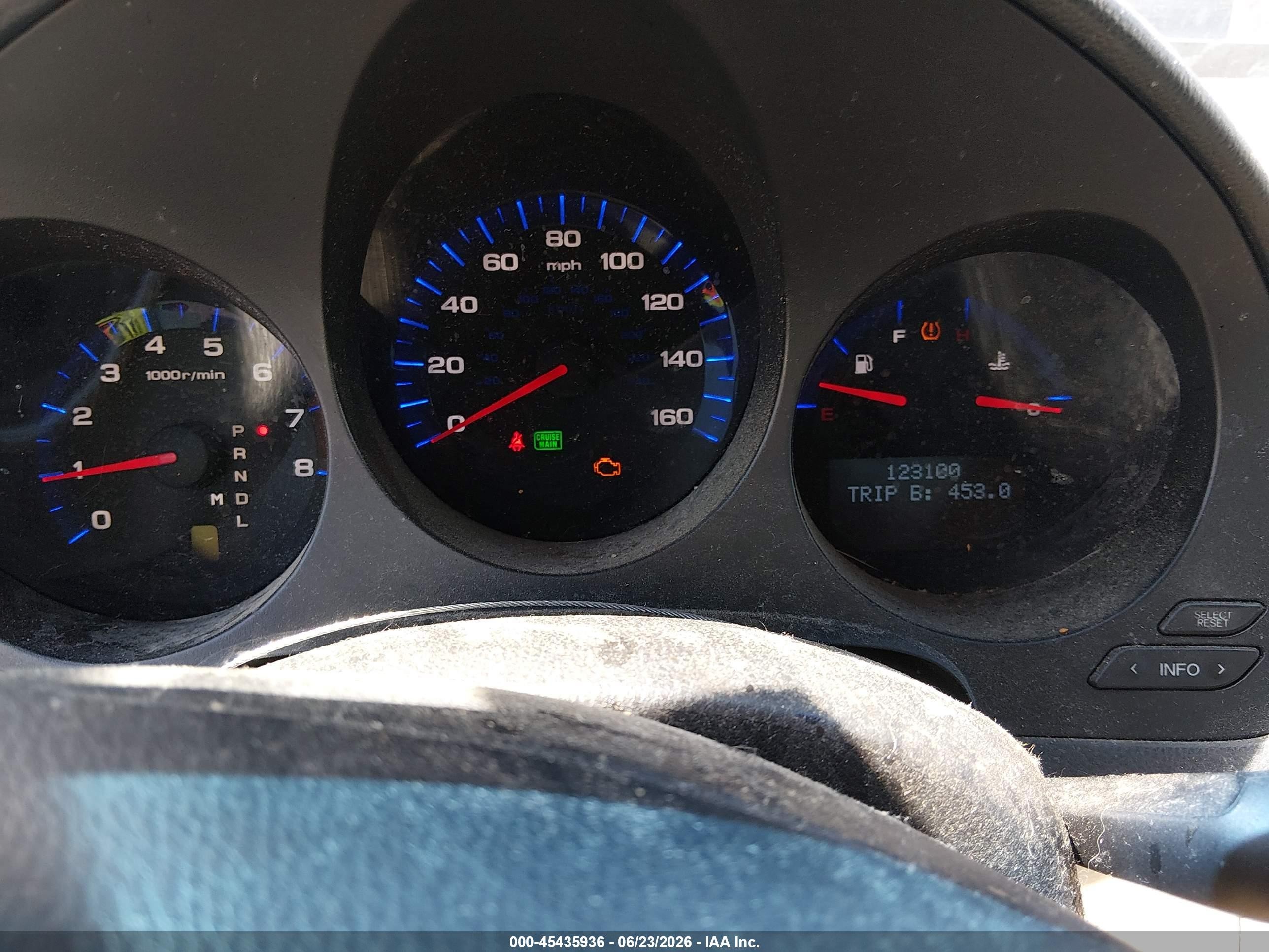 2006 Acura Tl   Желто-коричневый vin: 19UUA66256A059768