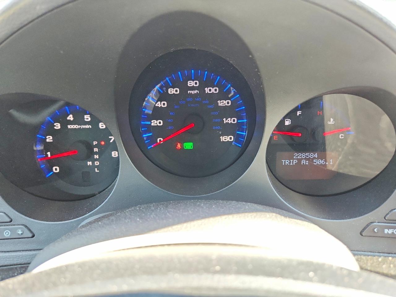 2004 Acura Tl Gray vin: 19UUA66264A047528