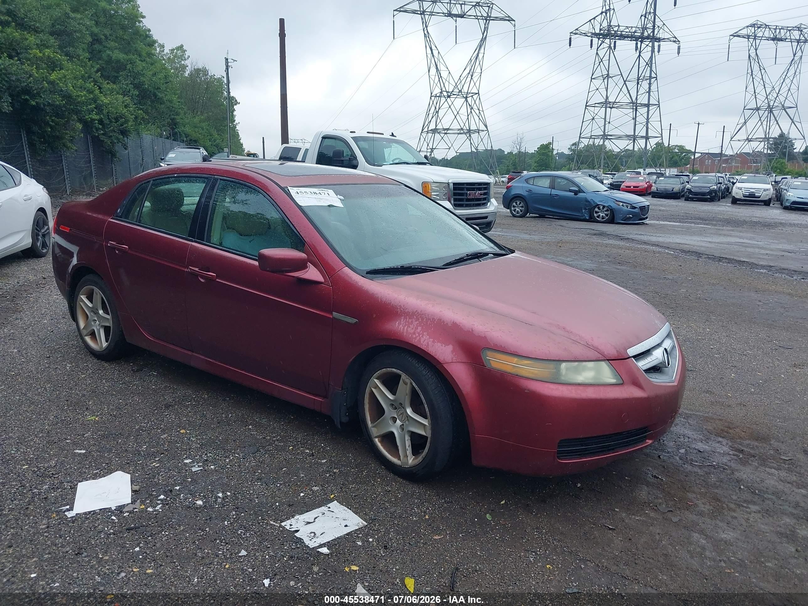 19UUA66265A002736