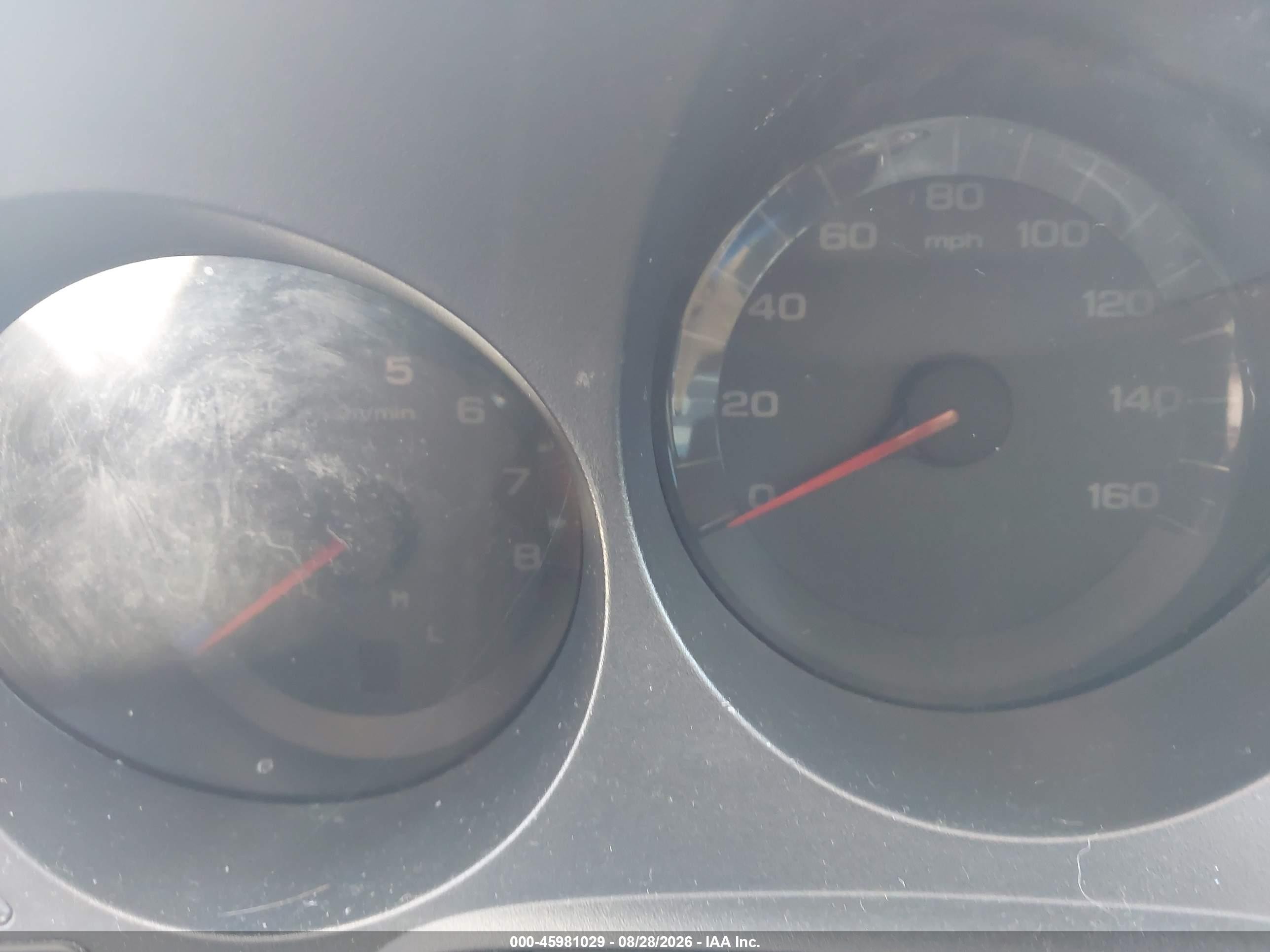 2005 Acura Tl   Champagne vin: 19UUA66265A067263