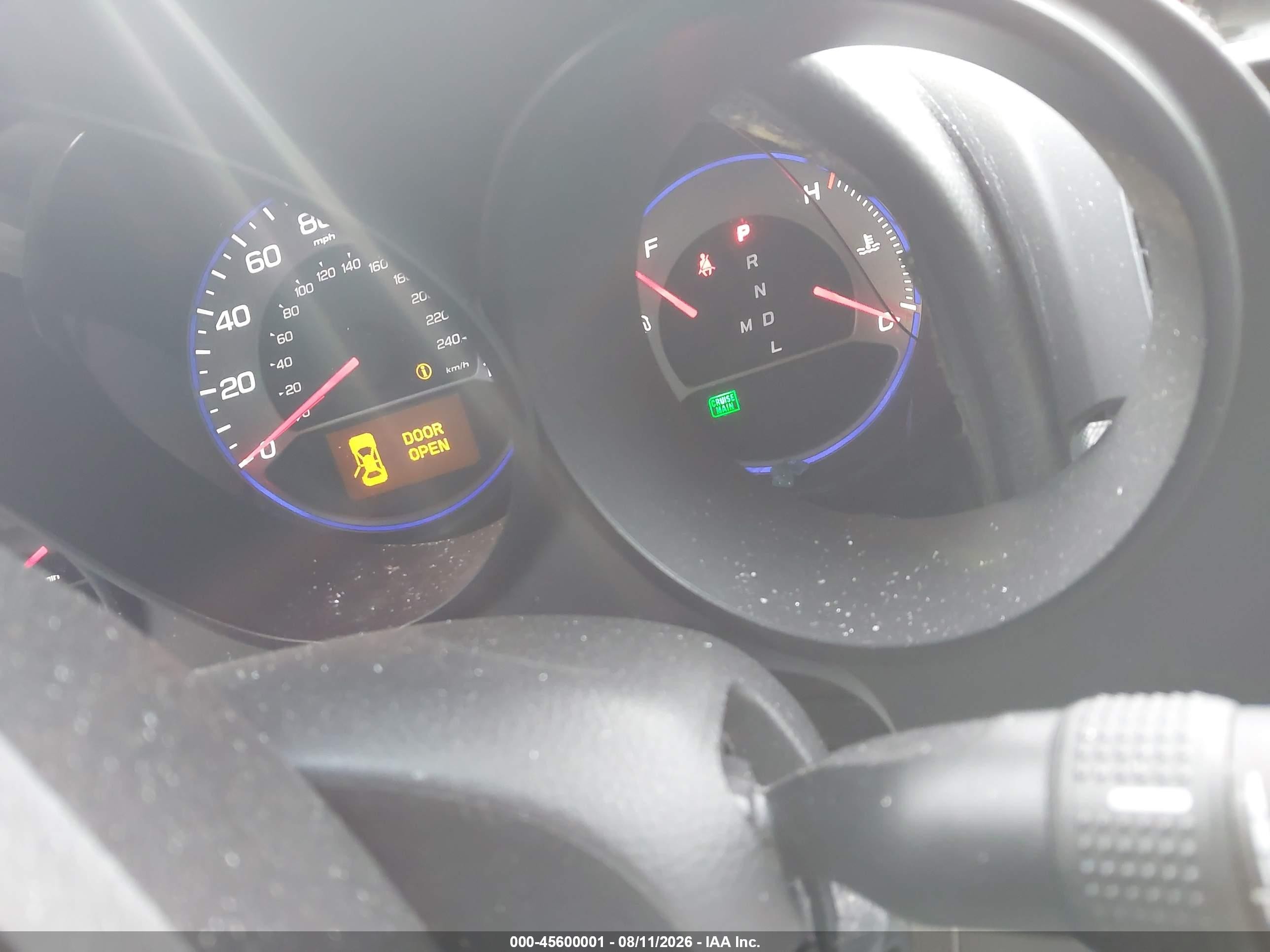 2008 Acura Tl 3.2 Silver vin: 19UUA66268A048264