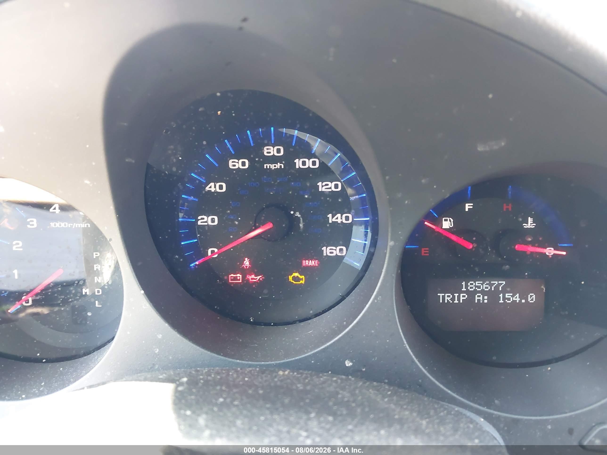 2004 Acura Tl Dark Blue vin: 19UUA66274A010195