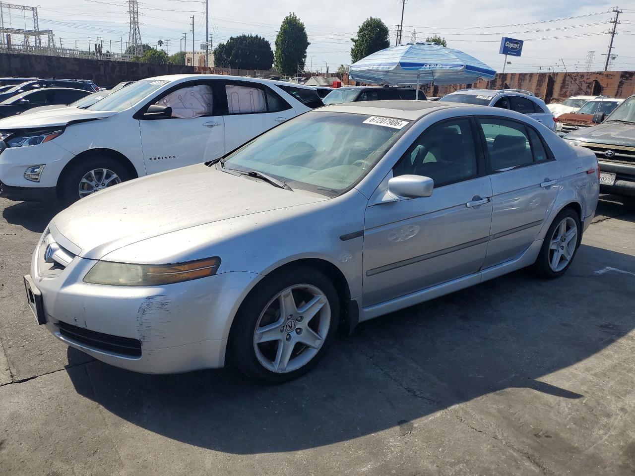 19UUA66274A053063