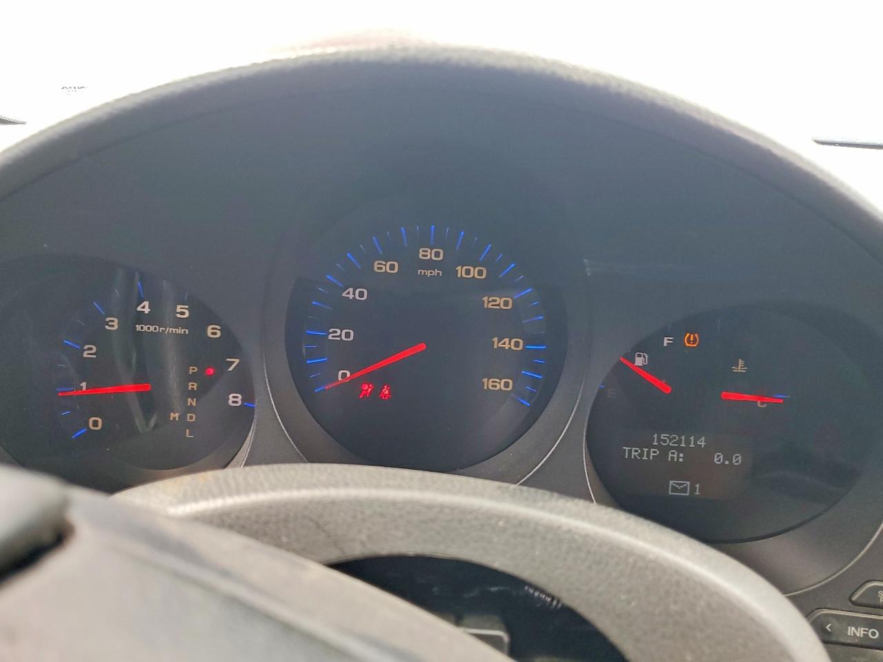 2006 Acura 3.2tl Type-s Gray vin: 19UUA66276A026111