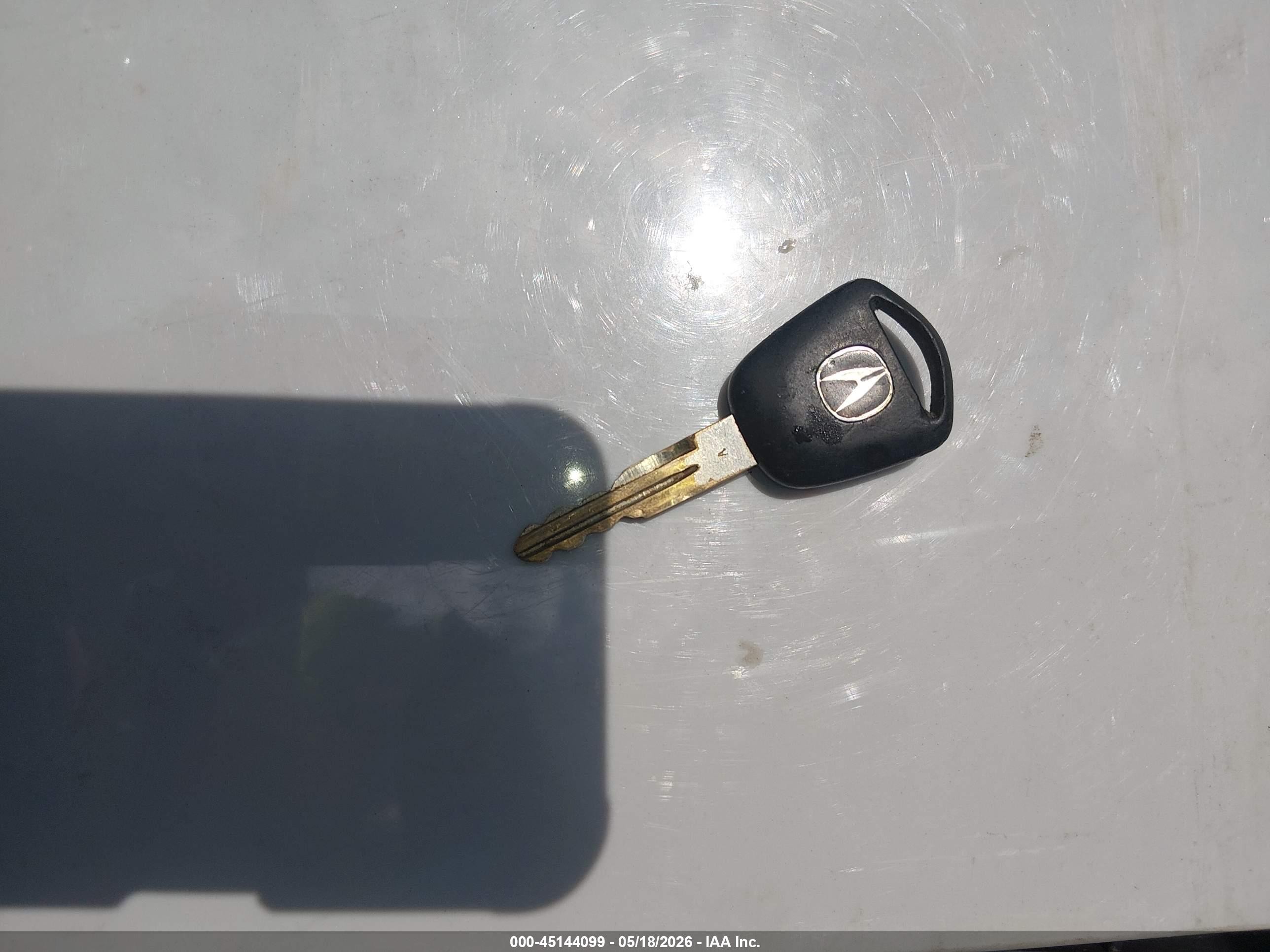 2006 Acura Tl   Красный vin: 19UUA66276A043085