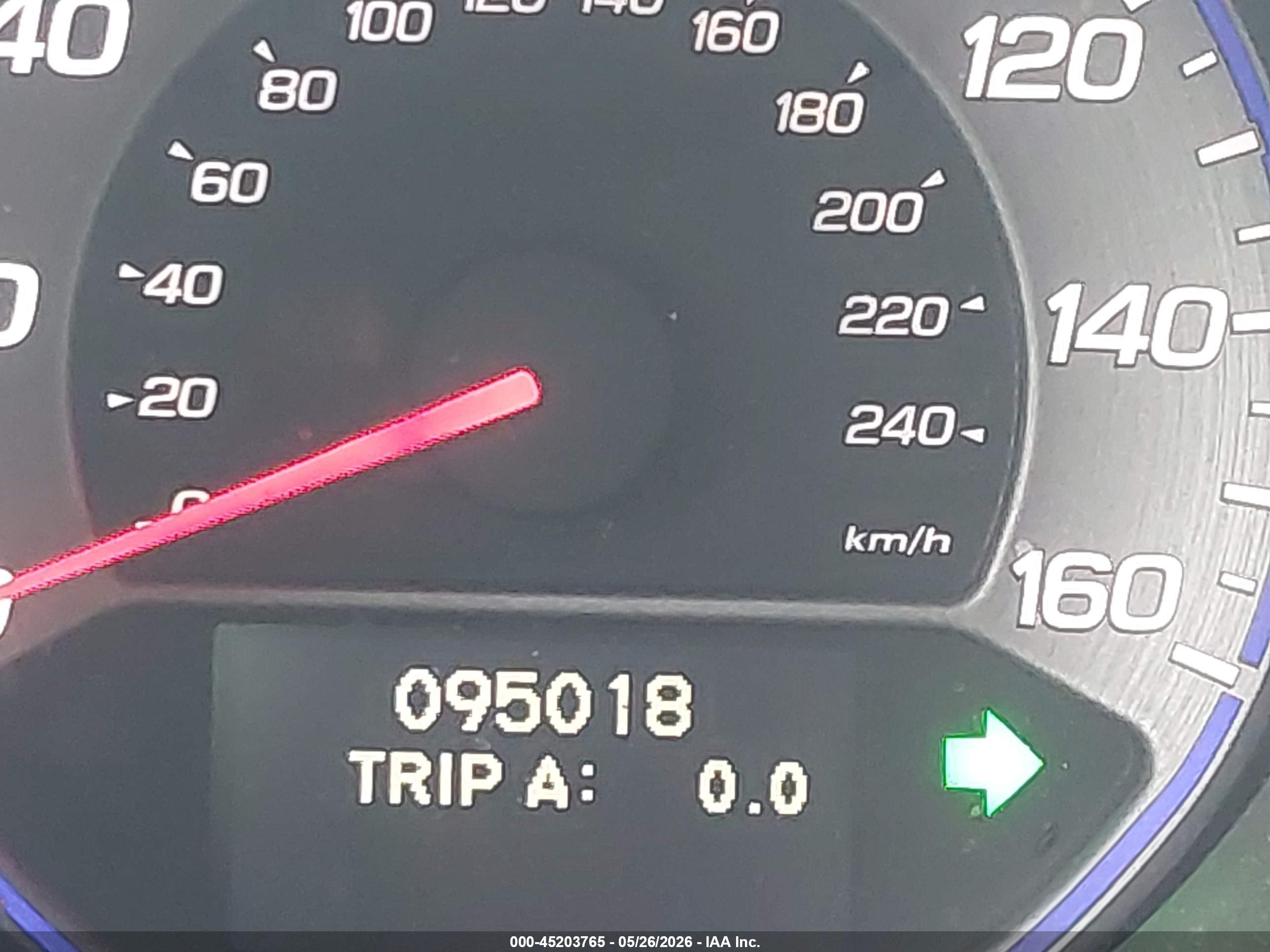 2007 Acura Tl 3.2 Черный vin: 19UUA66277A010055