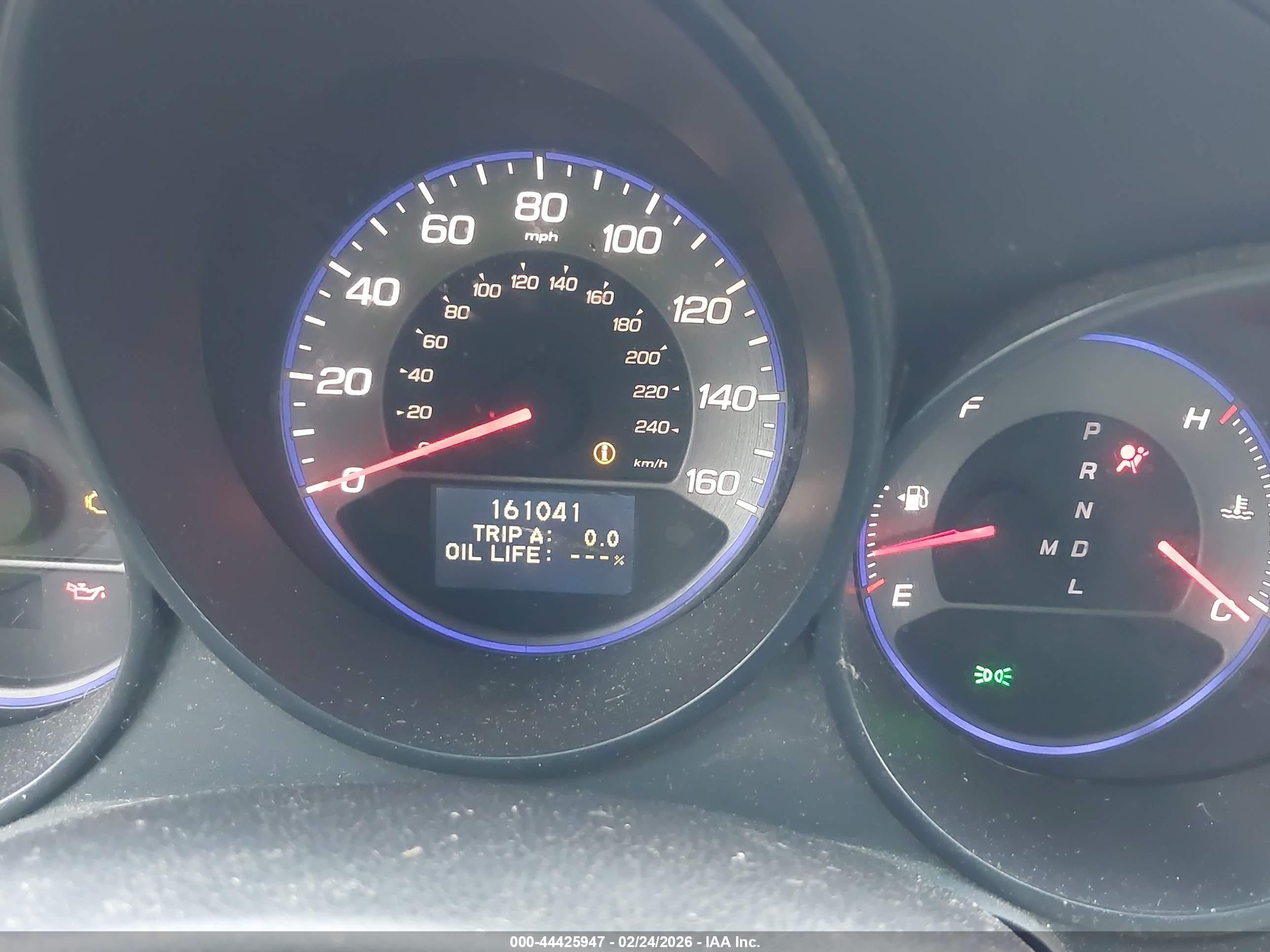 2008 Acura Tl 3.2 Black vin: 19UUA66278A006525