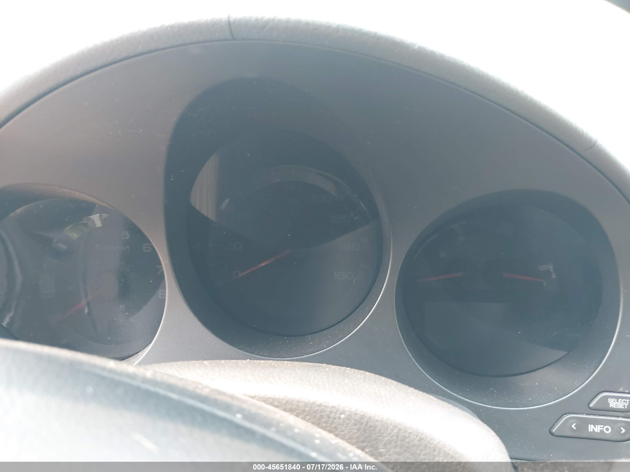 2005 Acura Tl Белый vin: 19UUA66285A043191