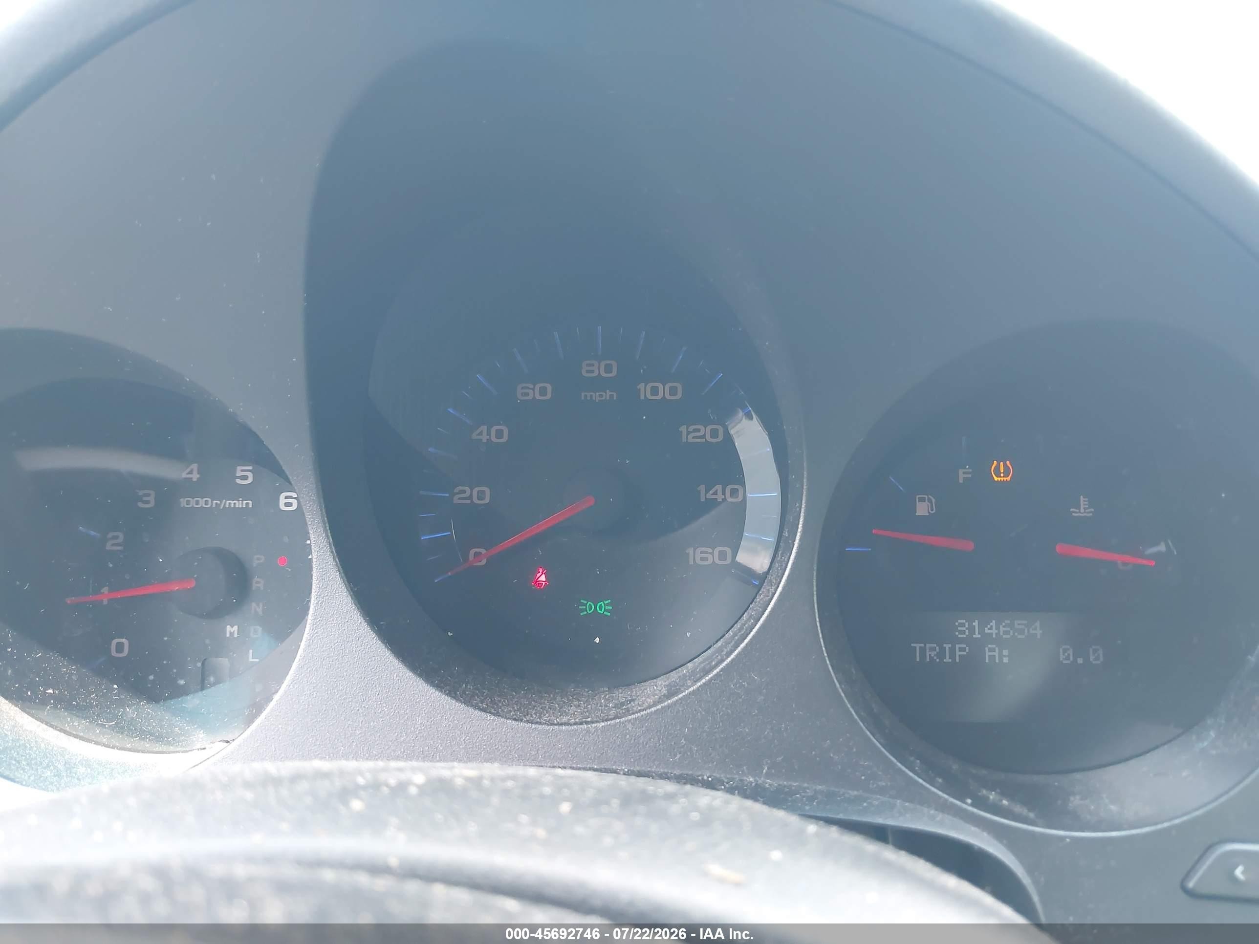 2006 Acura Tl   Blue vin: 19UUA66286A029907