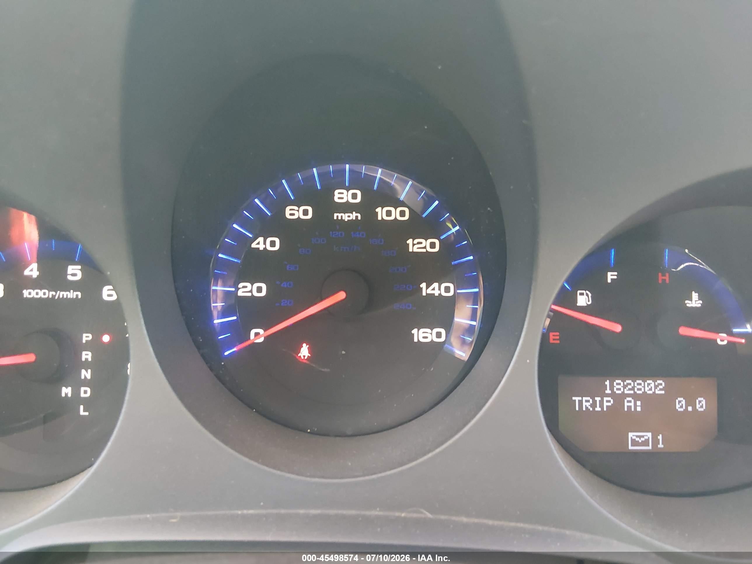 2006 Acura Tl   Серый vin: 19UUA66286A058694