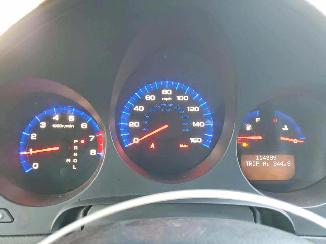 2006 Acura 3.2tl Black vin: 19UUA66286A067279