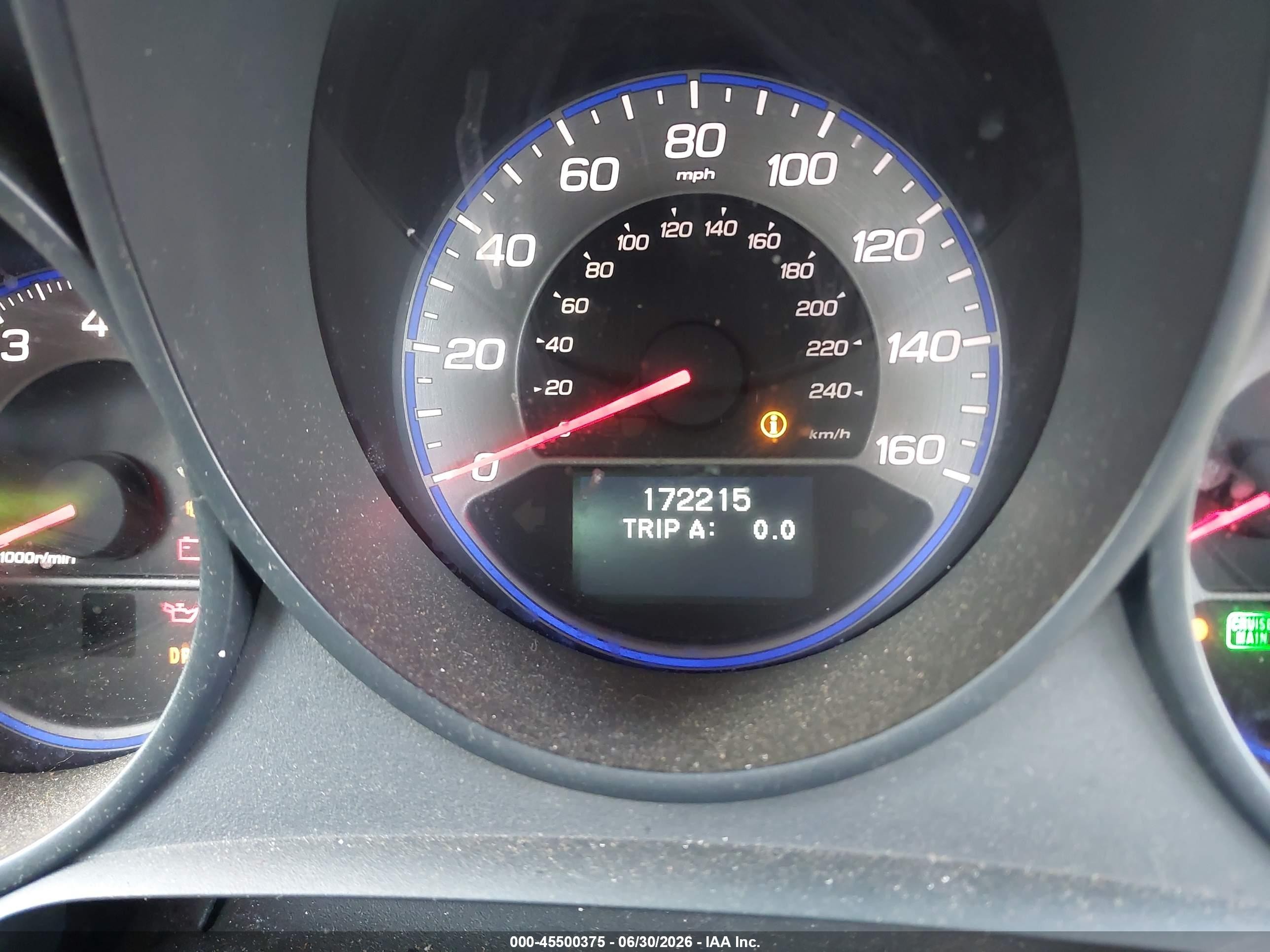 2008 Acura Tl 3.2 Black vin: 19UUA66288A035614