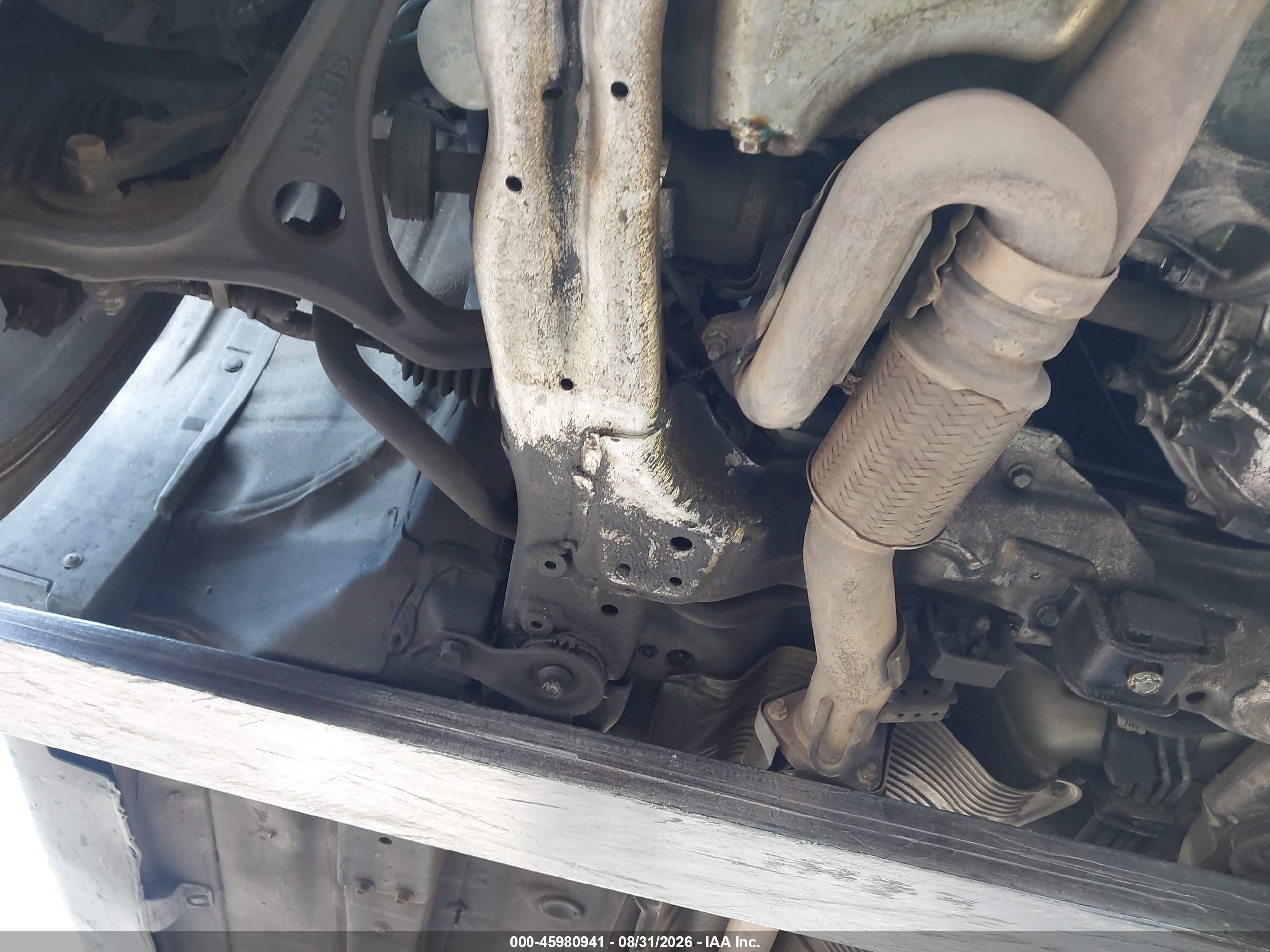 2008 Acura Tl 3.2 Серый vin: 19UUA66288A038545