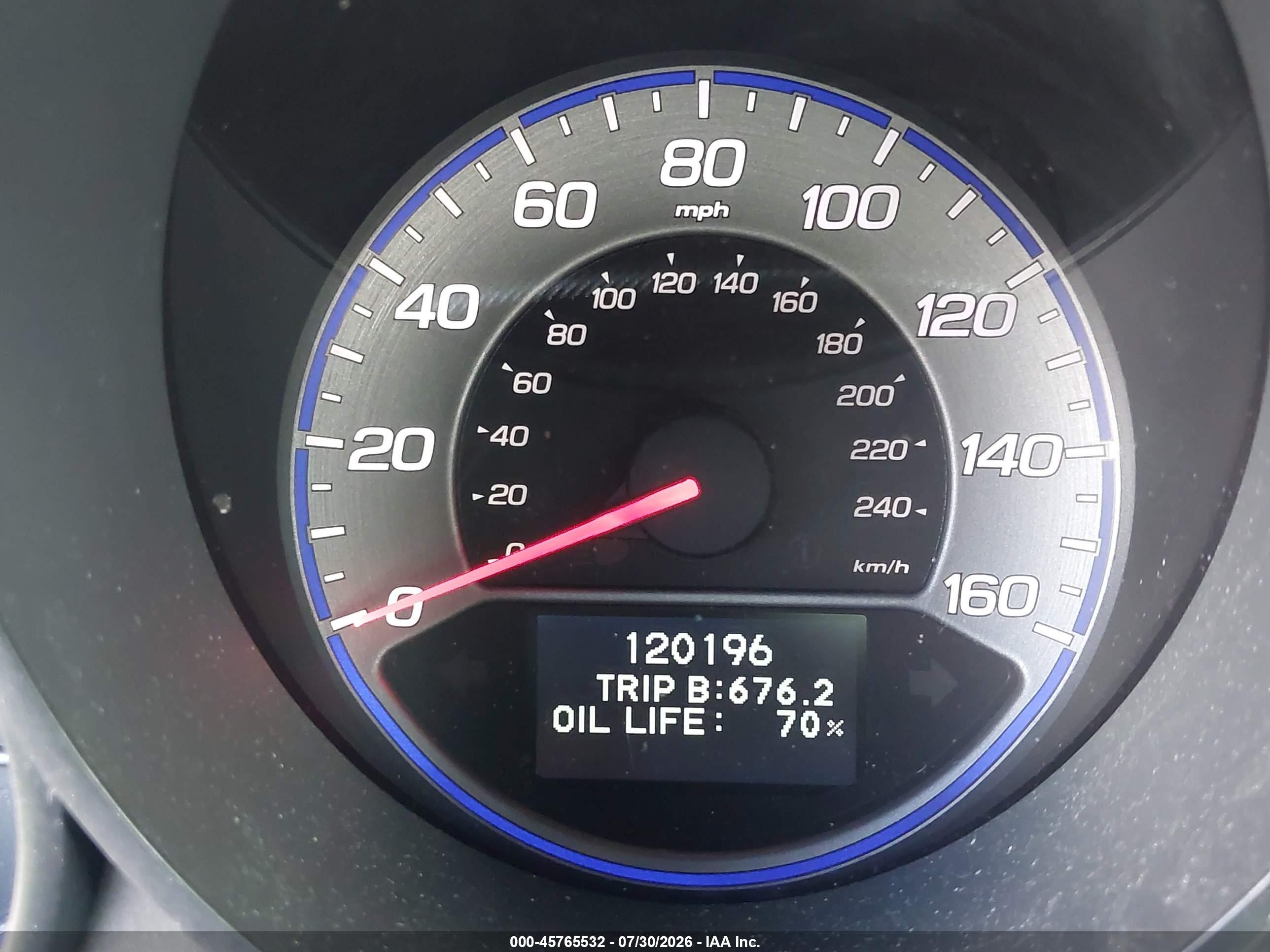2008 Acura Tl 3.2 Silver vin: 19UUA66288A040442