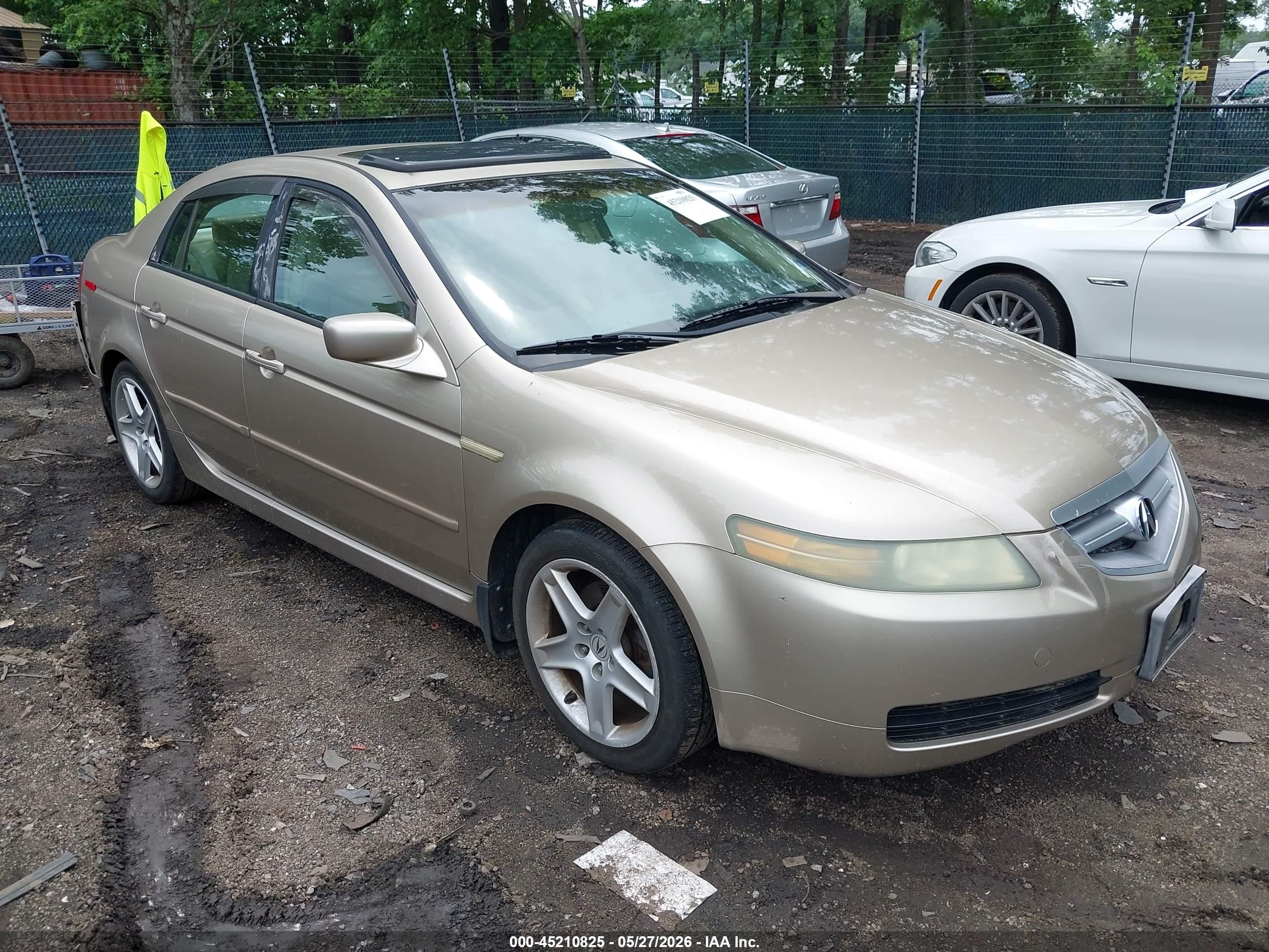 19UUA66294A029329