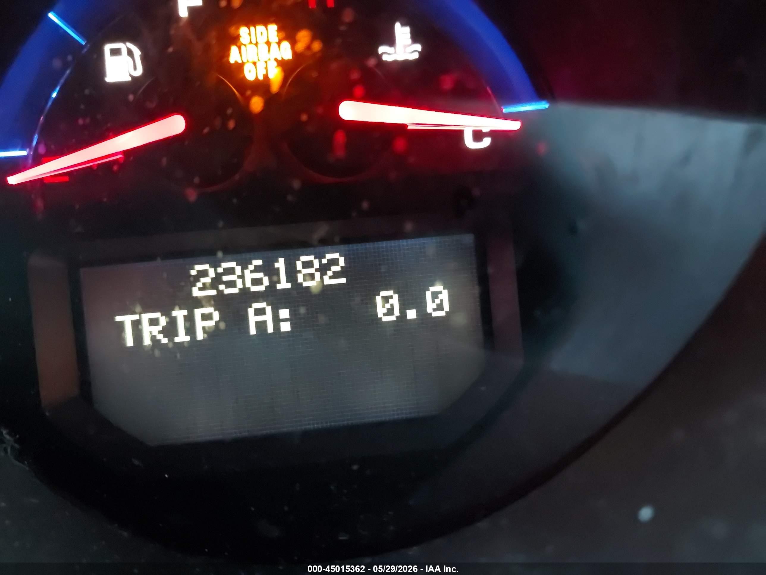 2004 Acura Tl   Gray vin: 19UUA66294A071886