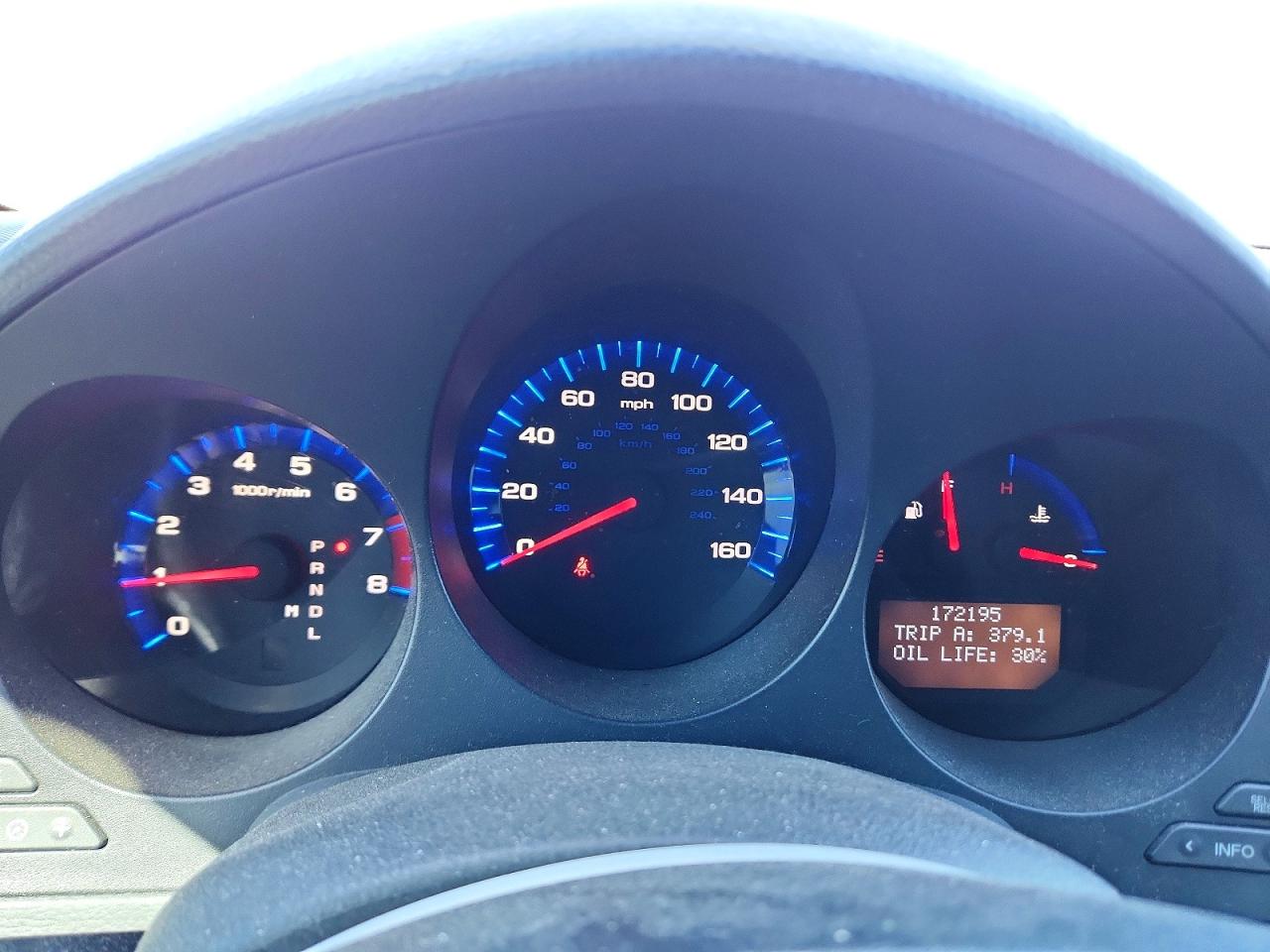 2006 Acura 3.2tl Gray vin: 19UUA66296A042097