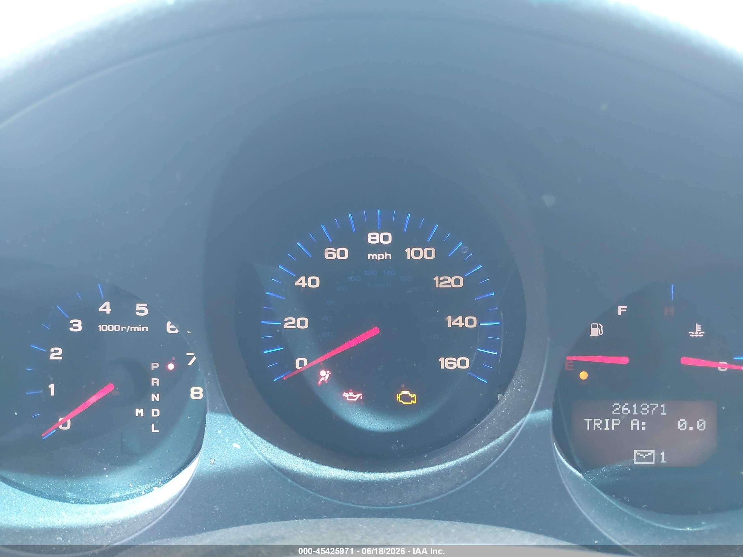 2004 Acura Tl   Gray vin: 19UUA662X4A034765