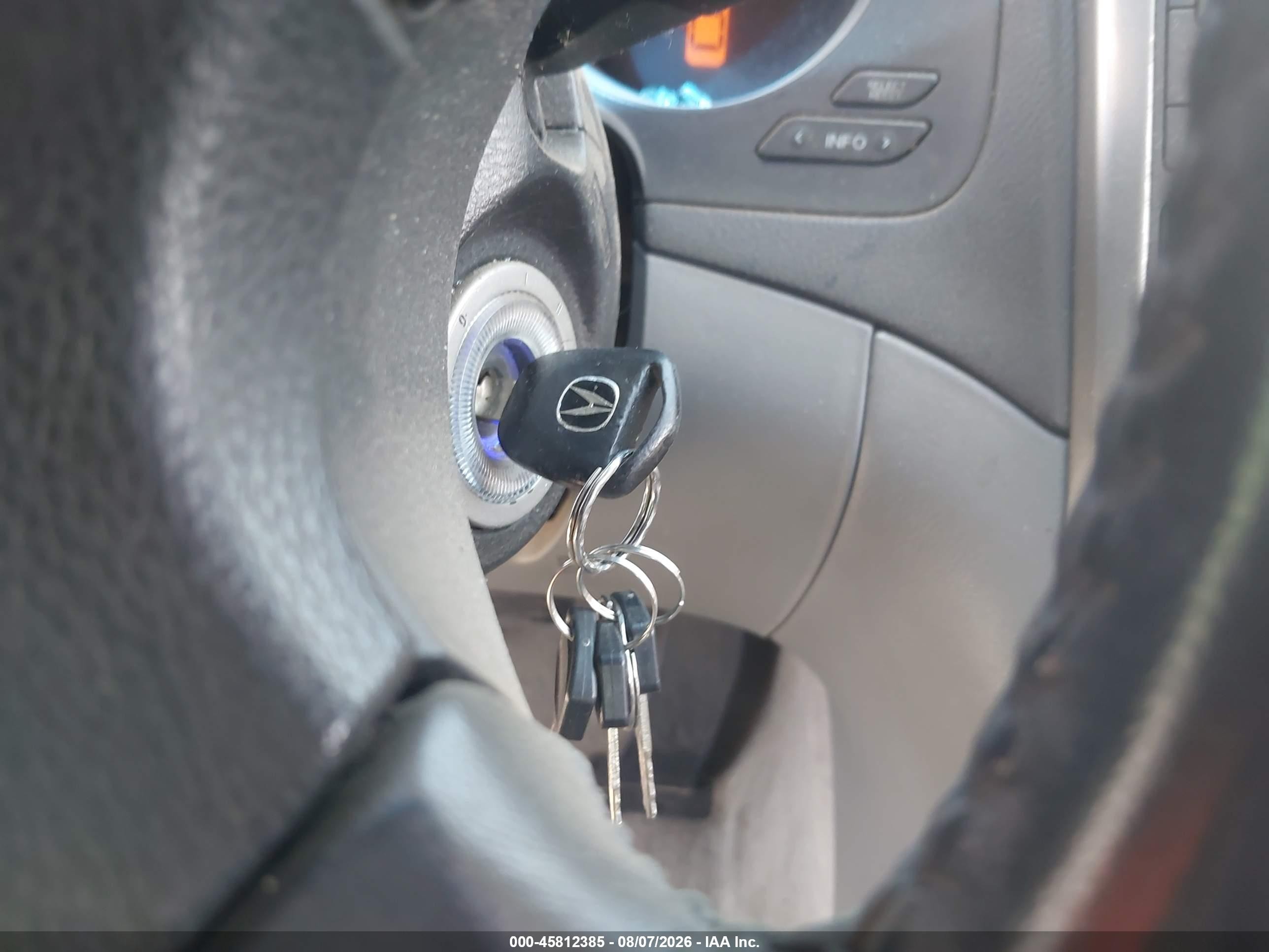 2006 Acura Tl   Silver vin: 19UUA662X6A033117