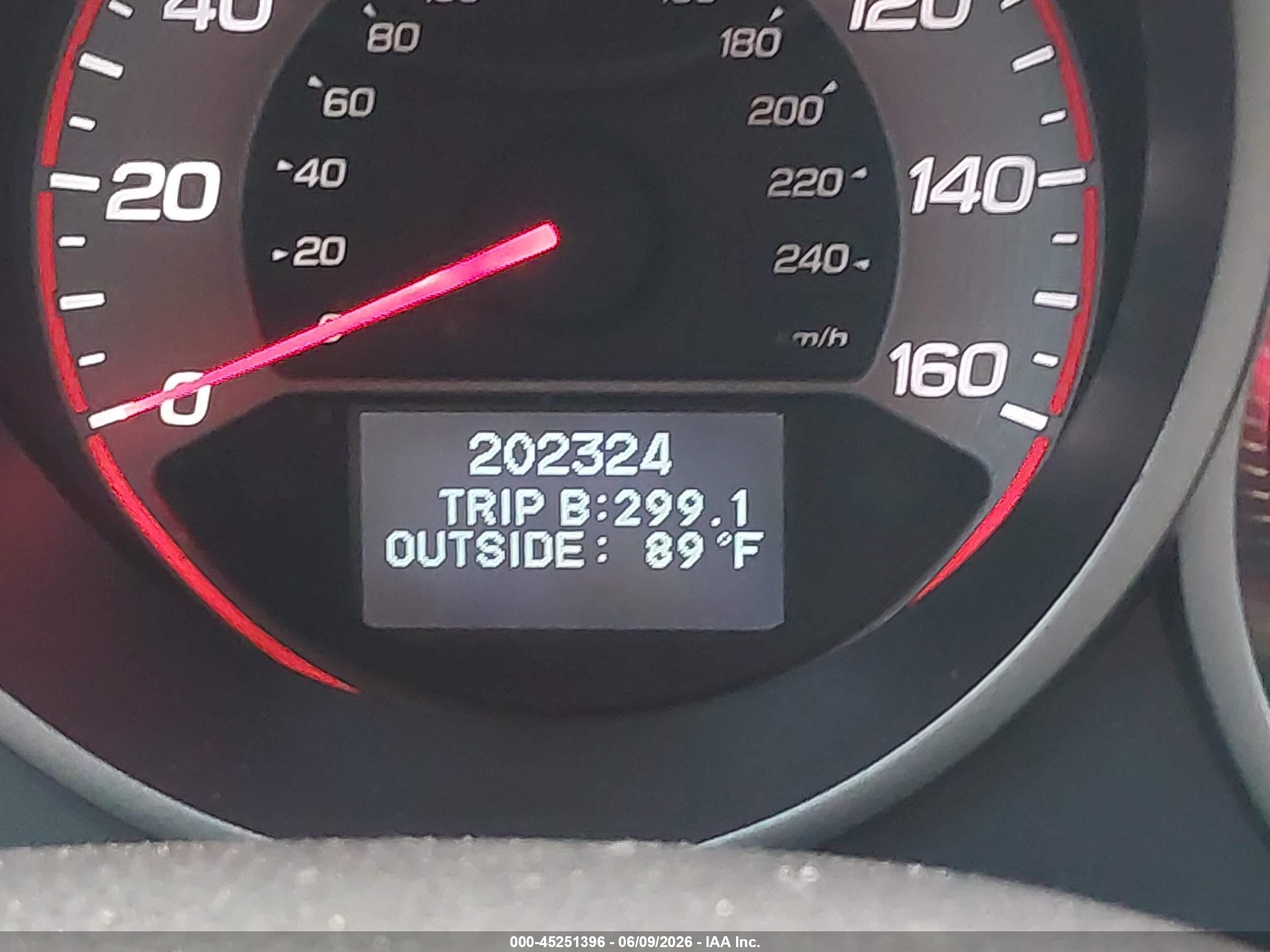 2008 Acura Tl Type S Black vin: 19UUA76518A017651
