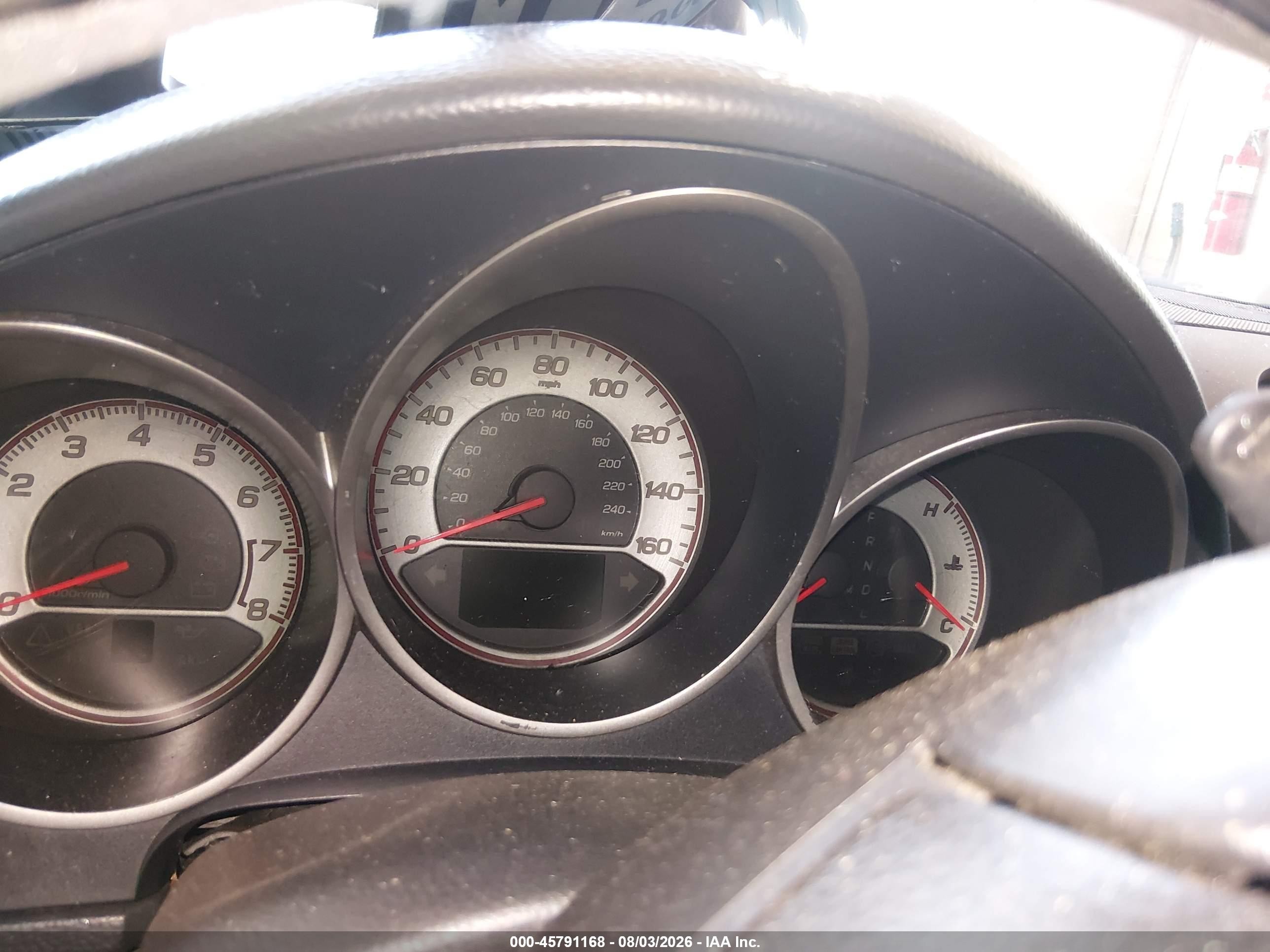2007 Acura Tl Type S Черный vin: 19UUA76527A001716