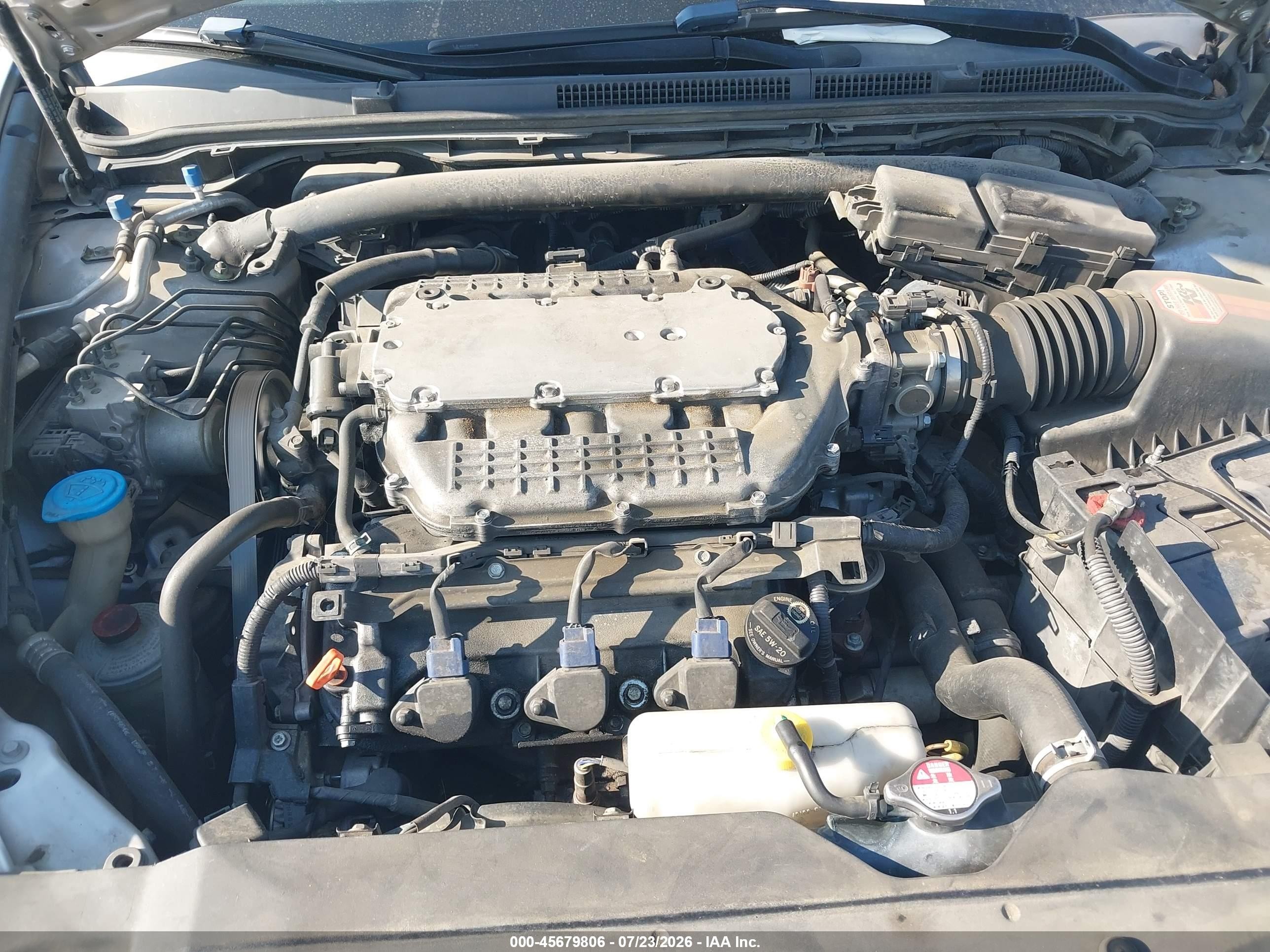 2008 Acura Tl Type S Silver vin: 19UUA76578A043090