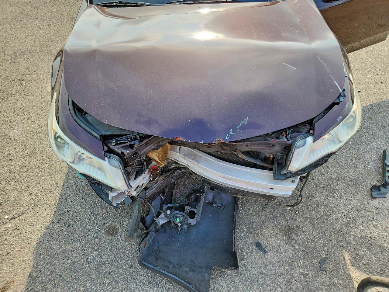 2009 Acura Tl Maroon vin: 19UUA86209A015502