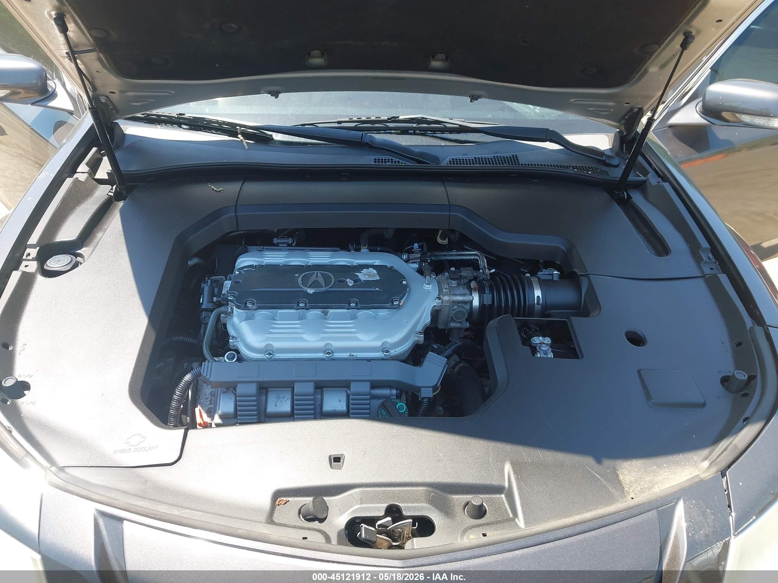 2009 Acura Tl 3.5 Black vin: 19UUA86219A026038