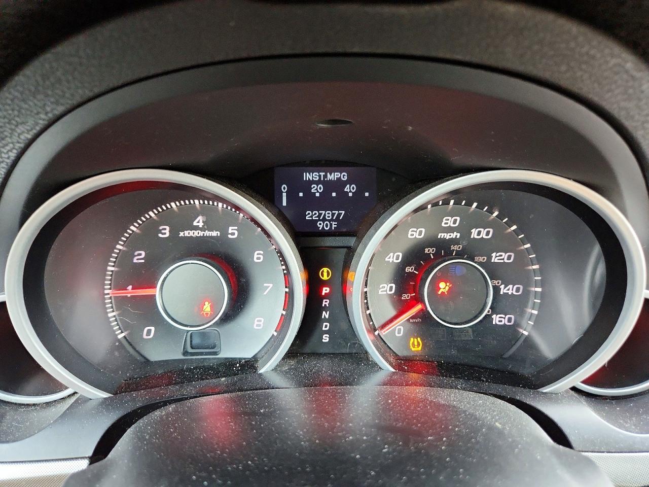 2009 Acura Tl Серебряный vin: 19UUA86299A017474