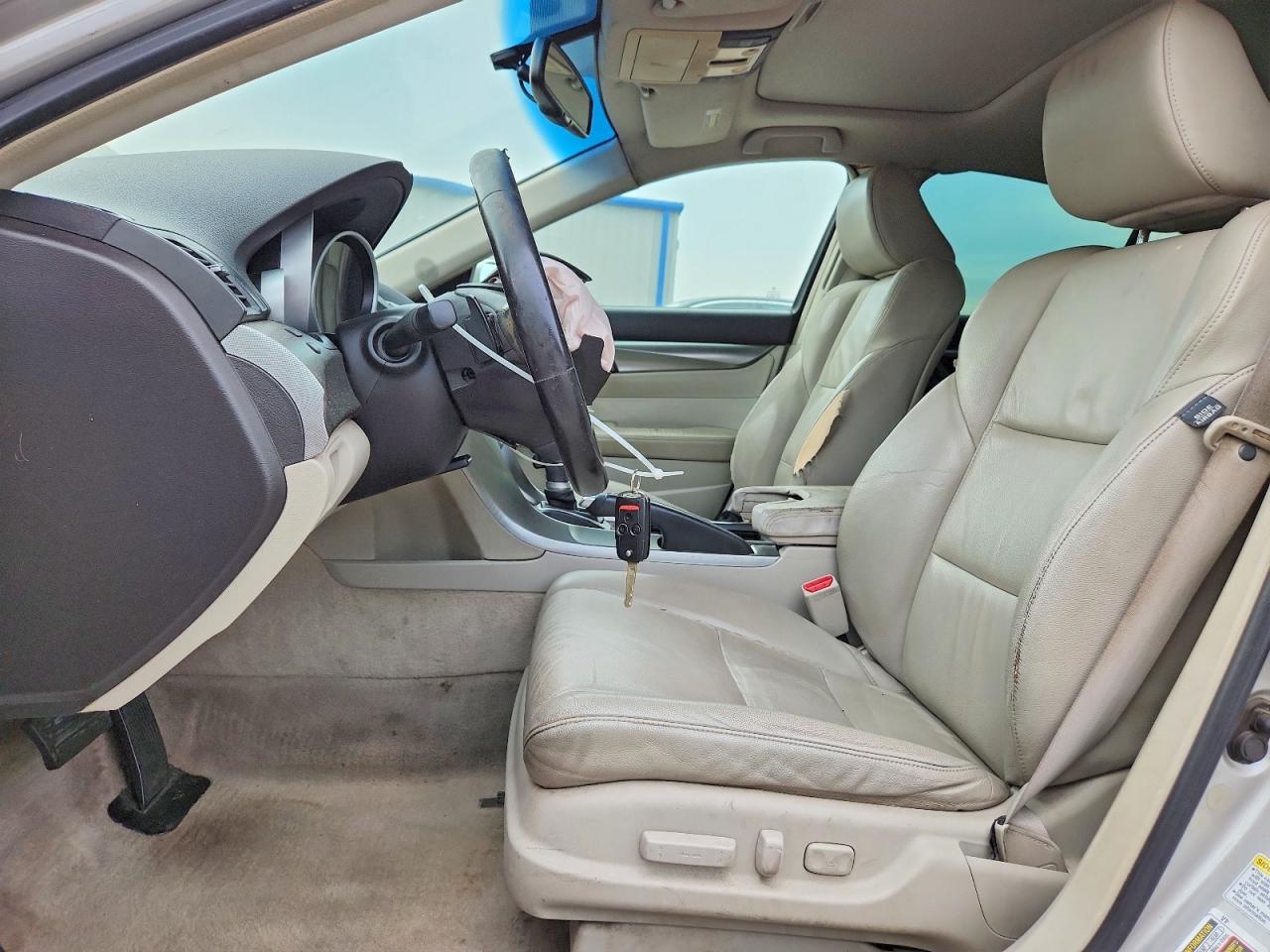 2009 Acura Tl Серебряный vin: 19UUA86299A017474