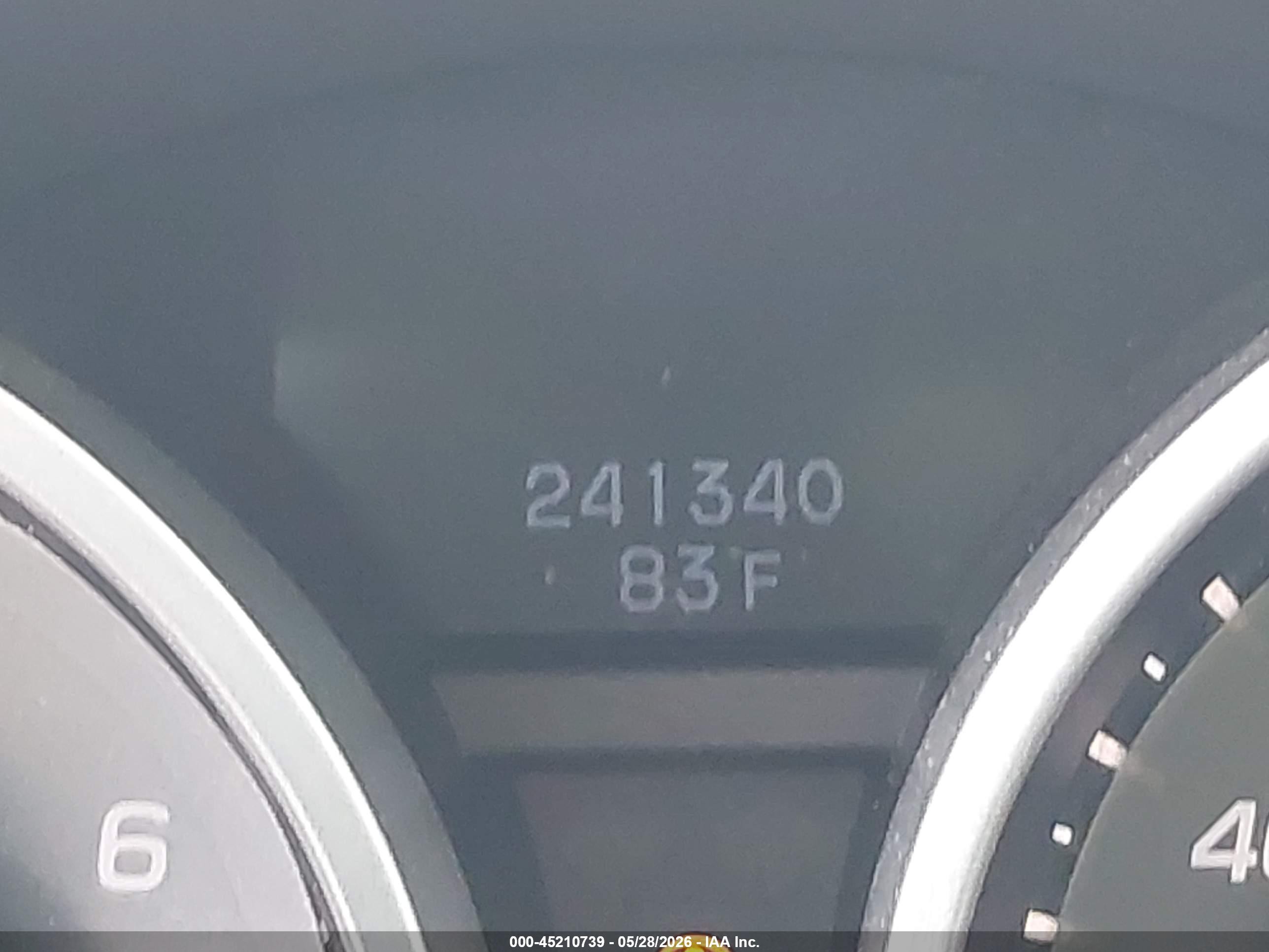 2009 Acura Tl 3.5 Серый vin: 19UUA86519A019889