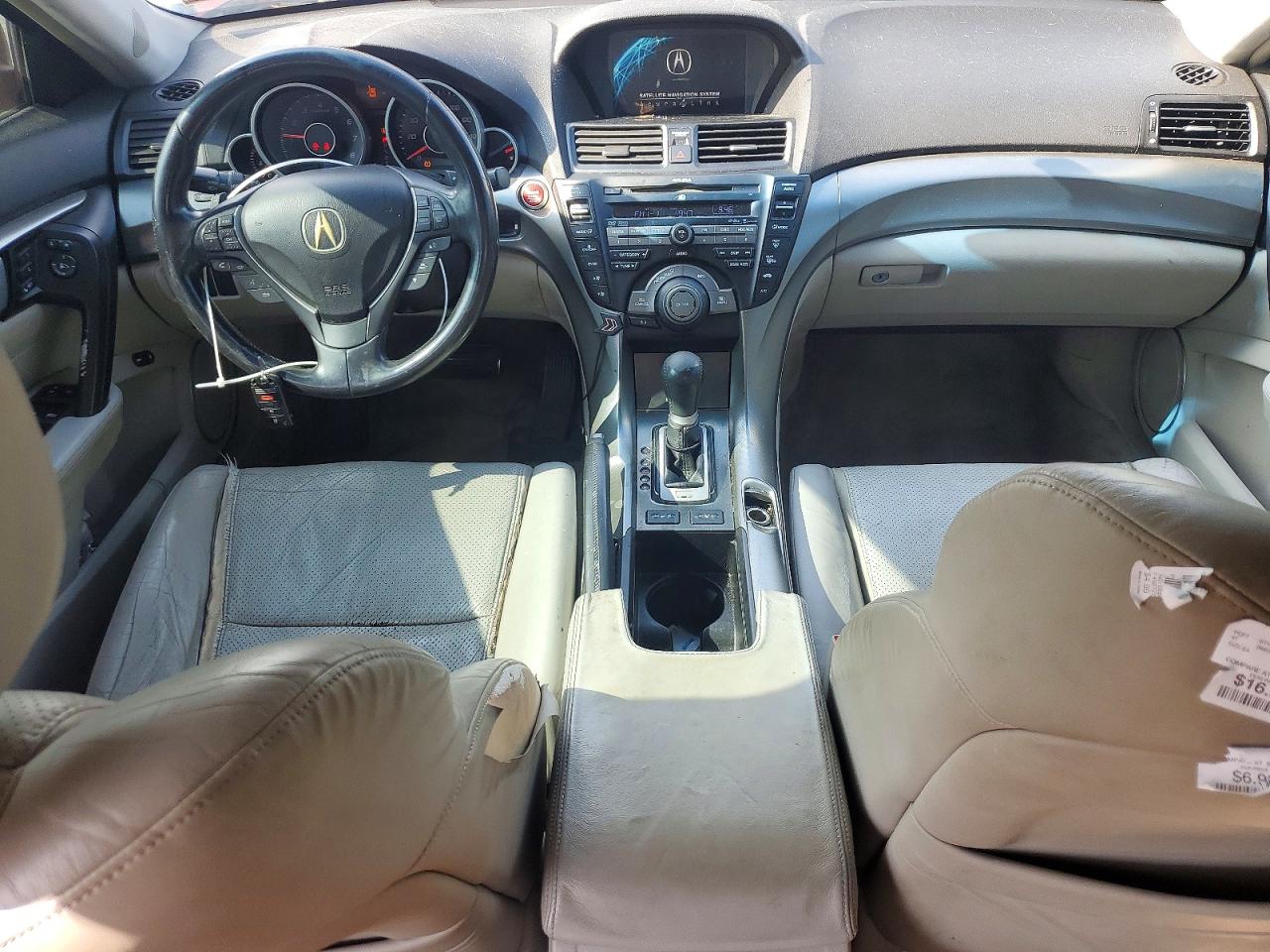 2009 Acura Tl Maroon vin: 19UUA86559A015103