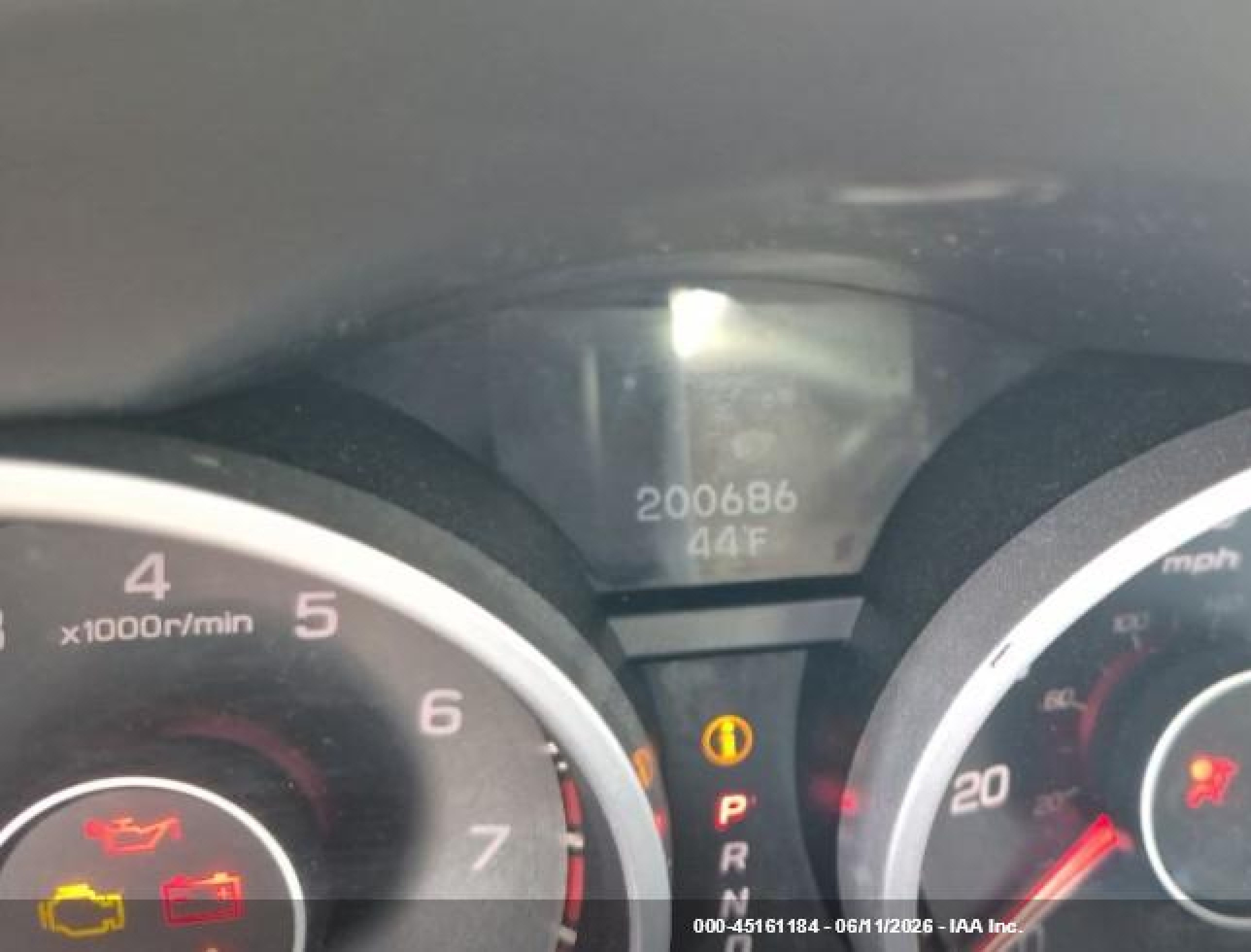 2009 Acura Tl 3.5 Silver vin: 19UUA86579A024577