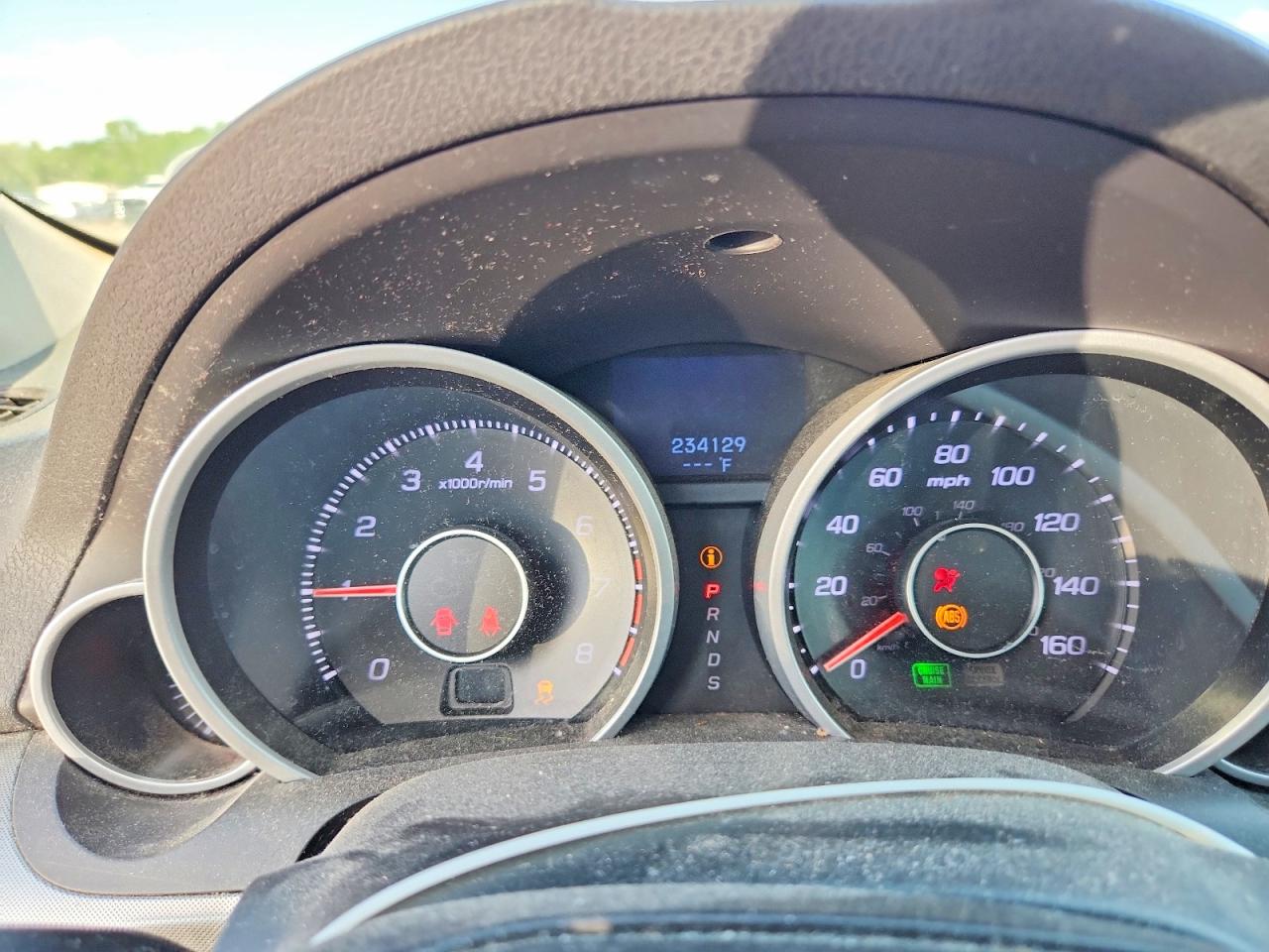 2010 Acura Tl Gray vin: 19UUA8F20AA021563