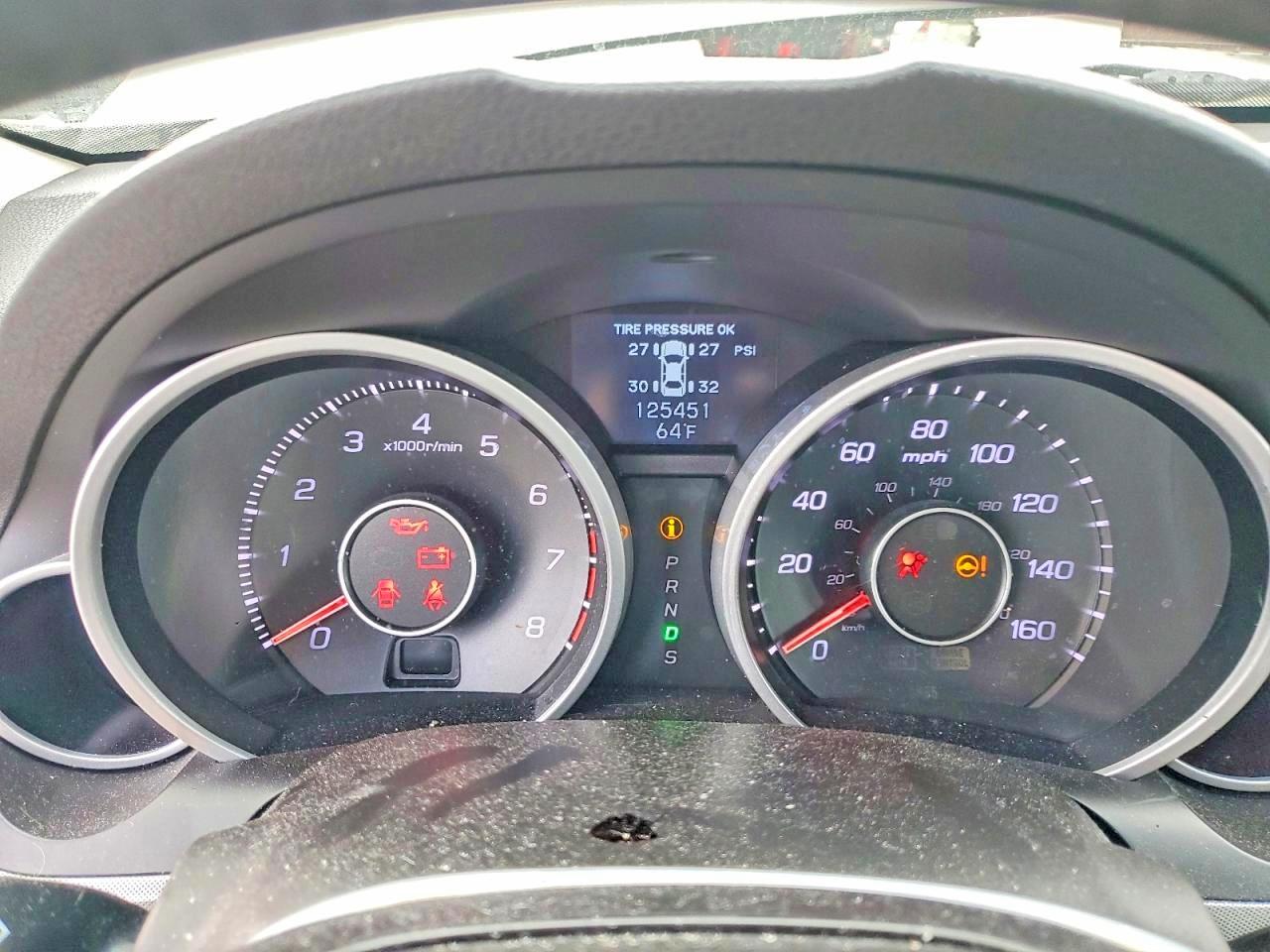 2010 Acura Tl Черный vin: 19UUA8F20AA021577