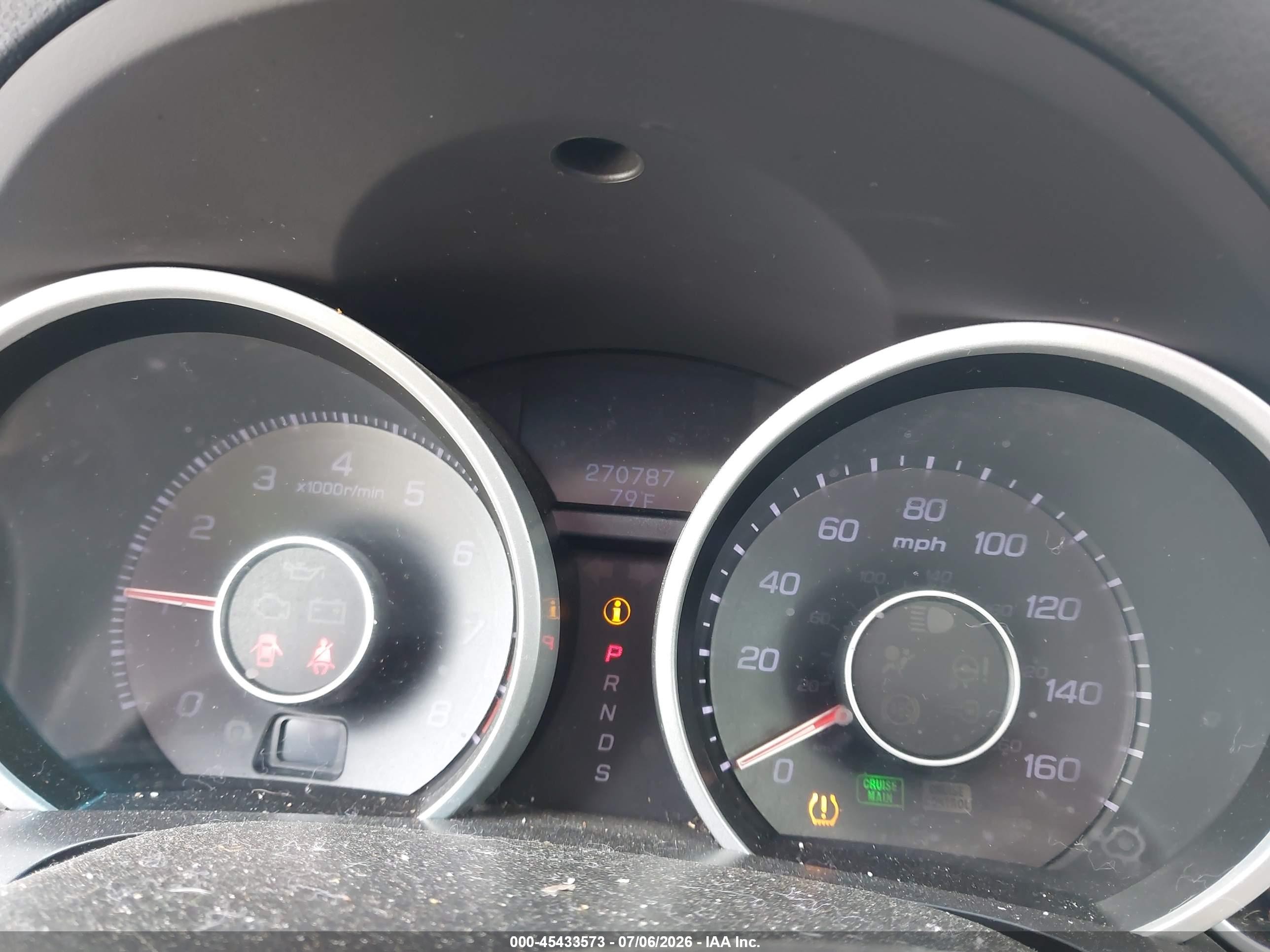 2010 Acura Tl 3.5 Бордовый vin: 19UUA8F20AA025967