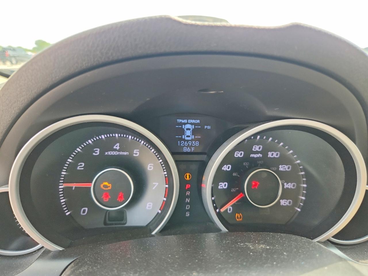 2011 Acura Tl Maroon vin: 19UUA8F20BA000858