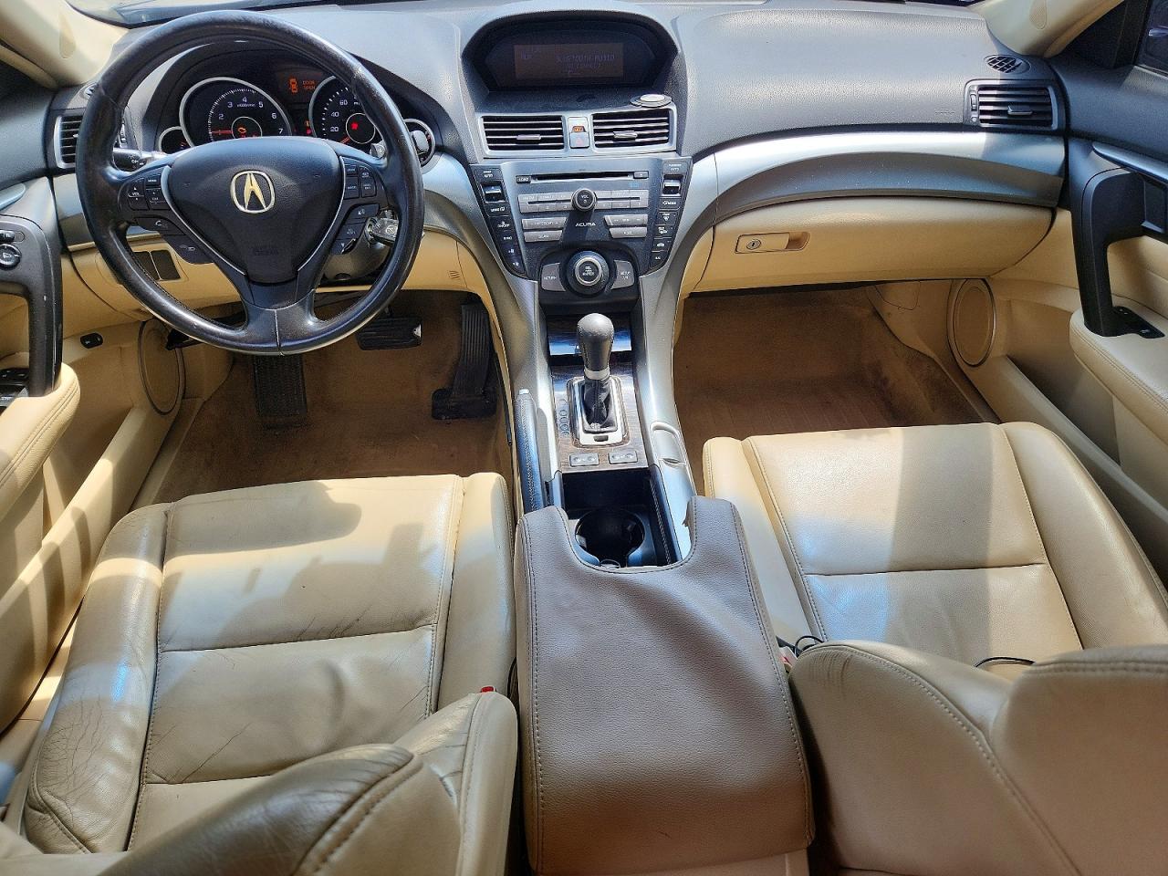 2011 Acura Tl Maroon vin: 19UUA8F20BA000858