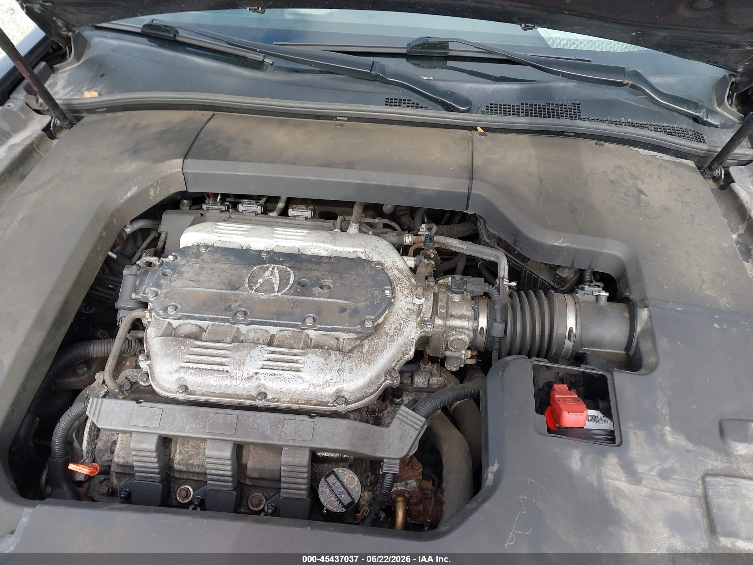2012 Acura Tl 3.5 Black vin: 19UUA8F20CA040133